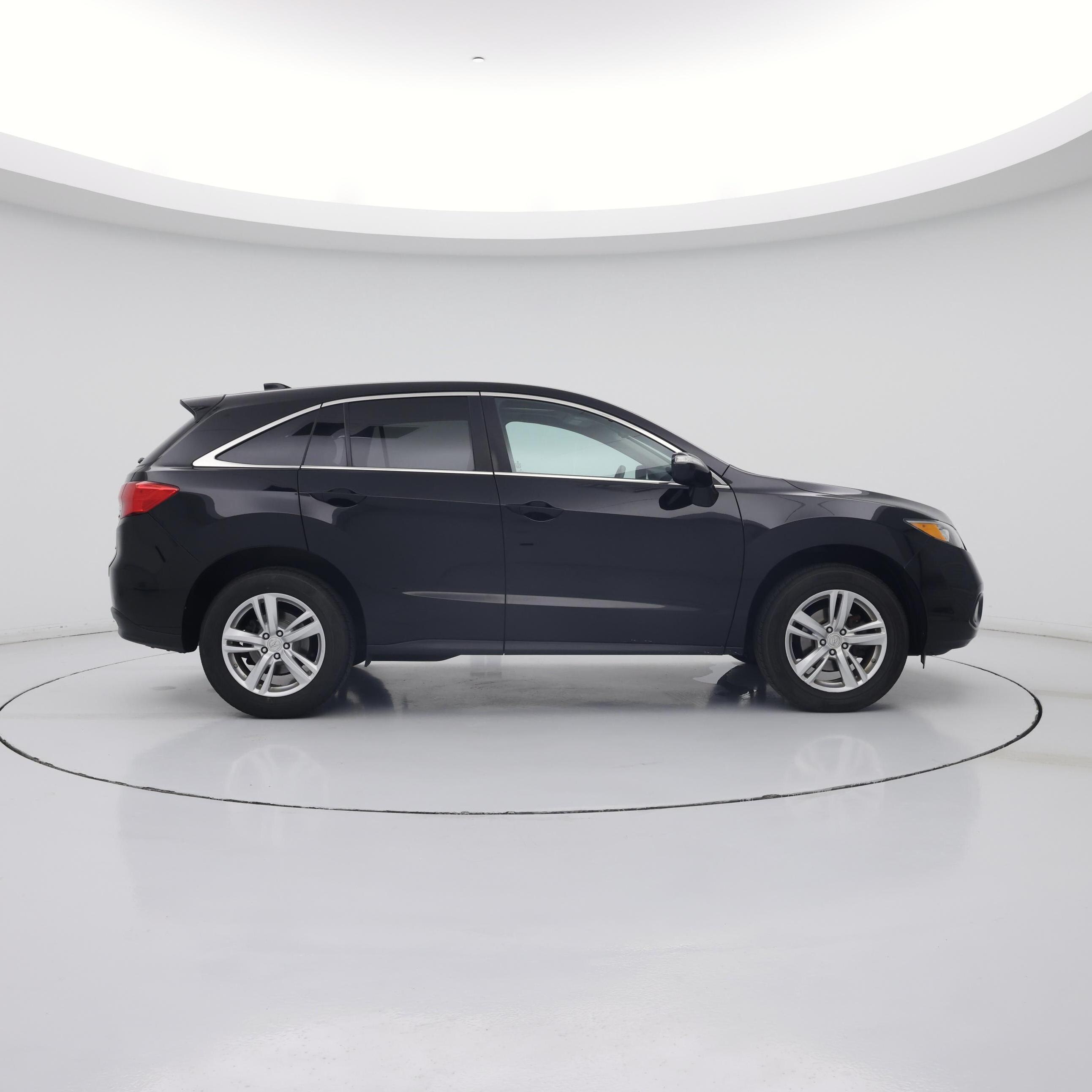 Thumbnail: 2014 Acura RDX - 7