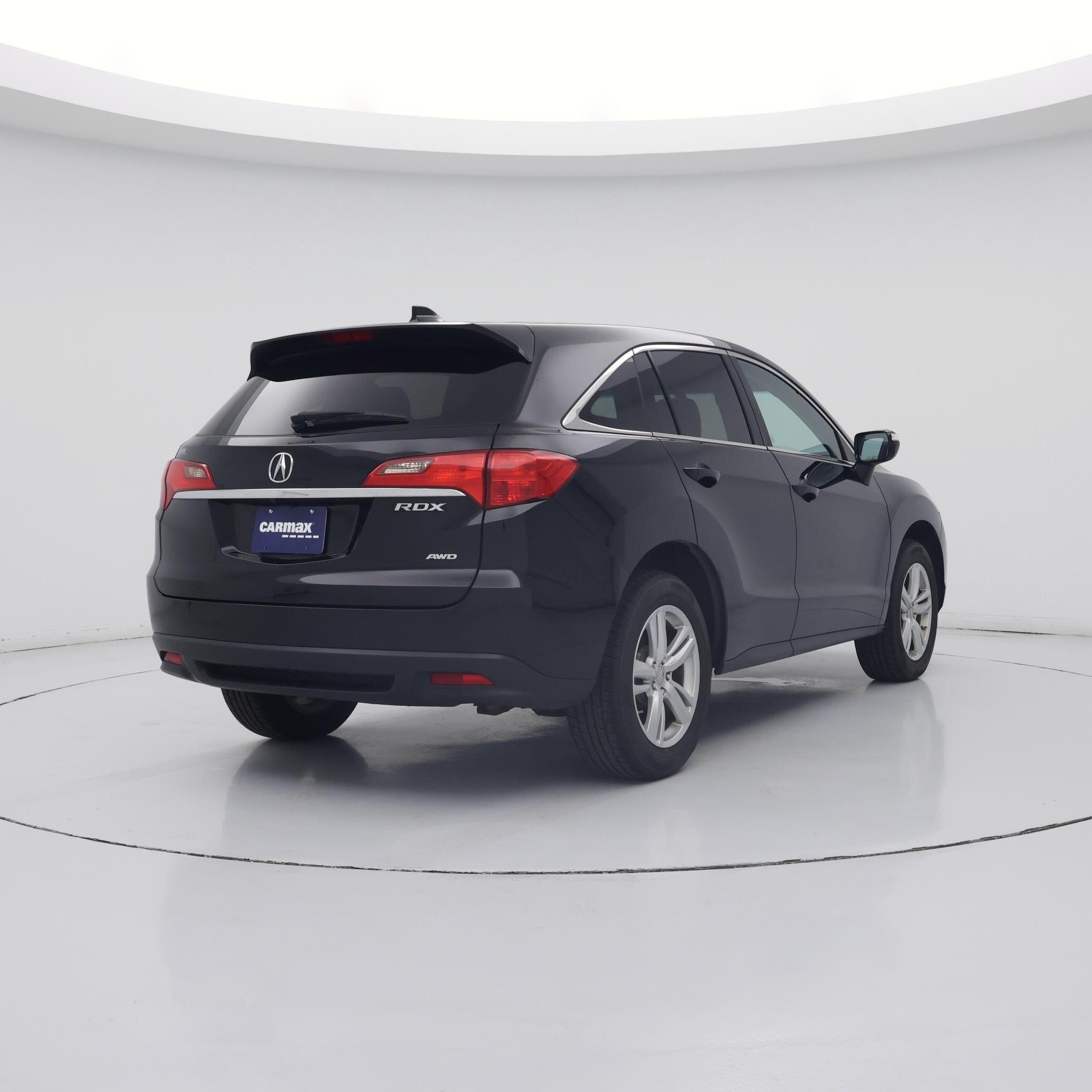 Thumbnail: 2014 Acura RDX - 8