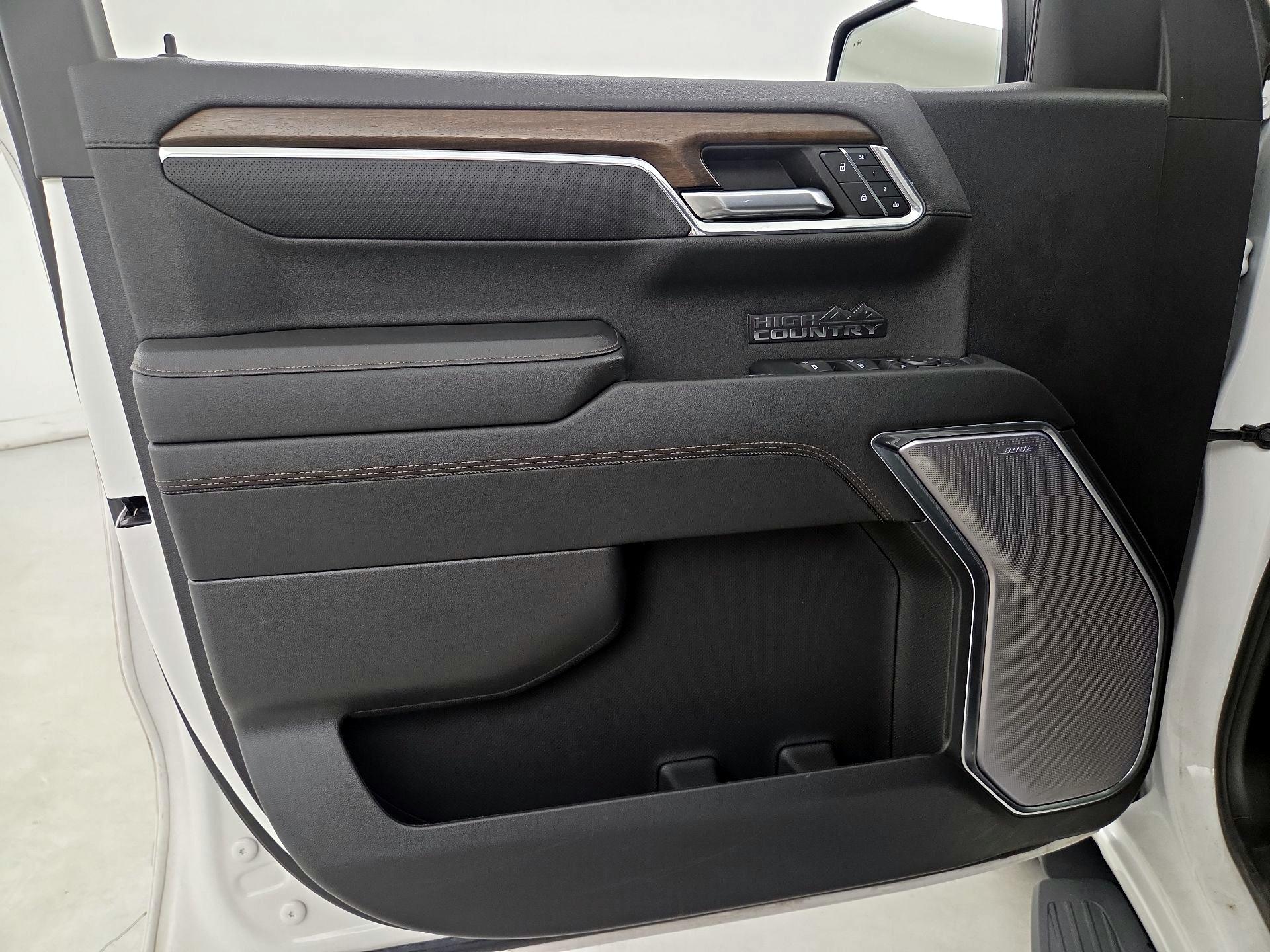 Thumbnail: 2024 Chevrolet Silverado 1500 - 12