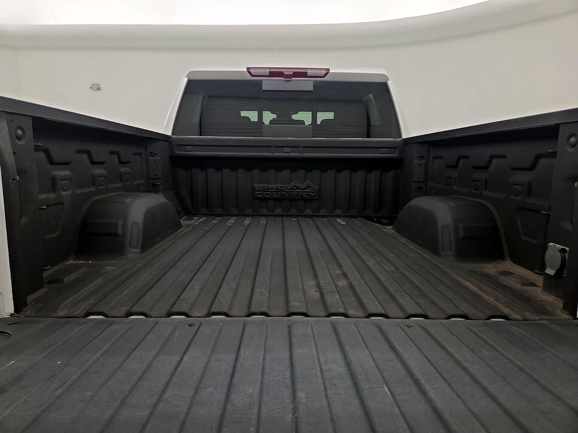 Thumbnail: 2024 Chevrolet Silverado 1500 - 20