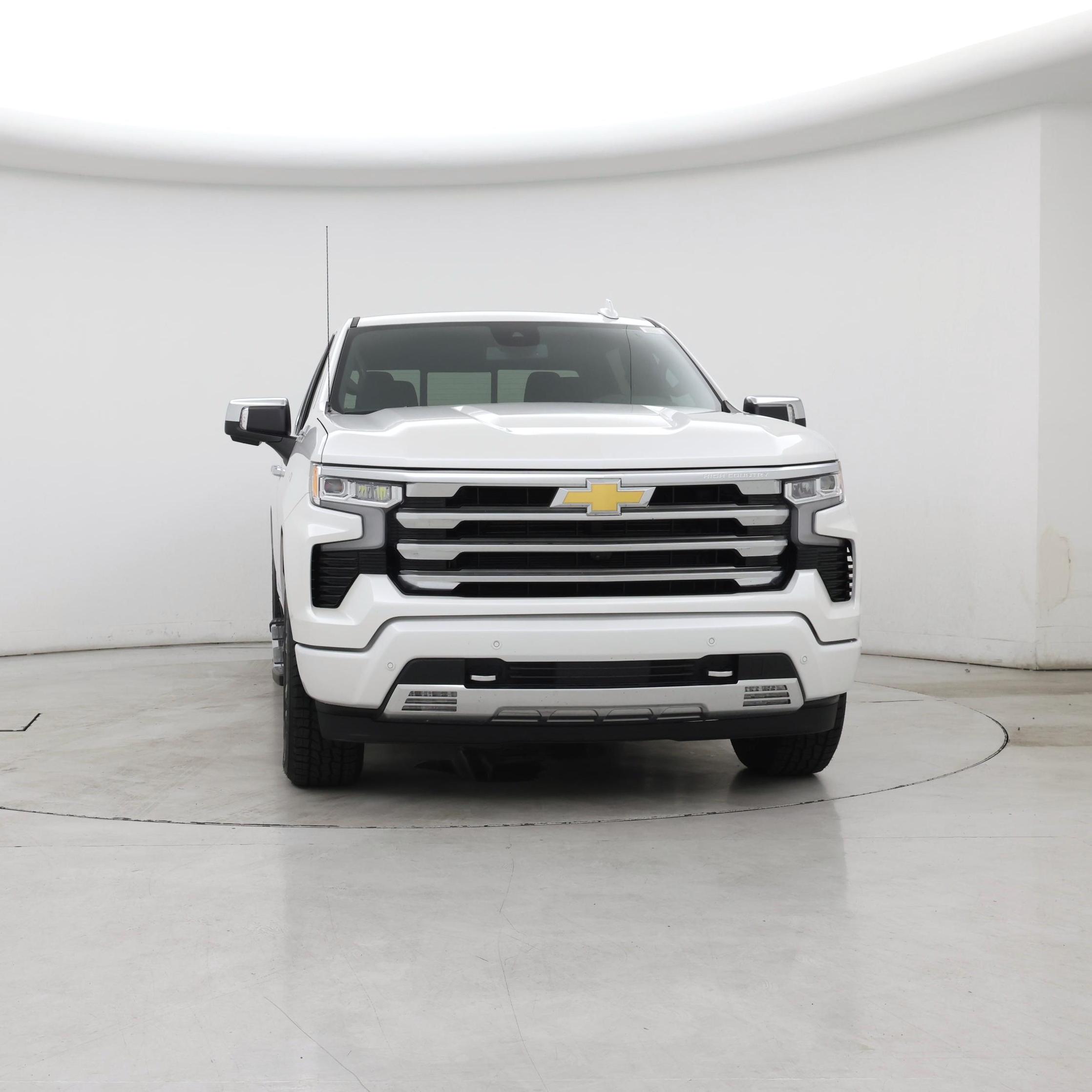 Thumbnail: 2024 Chevrolet Silverado 1500 - 5