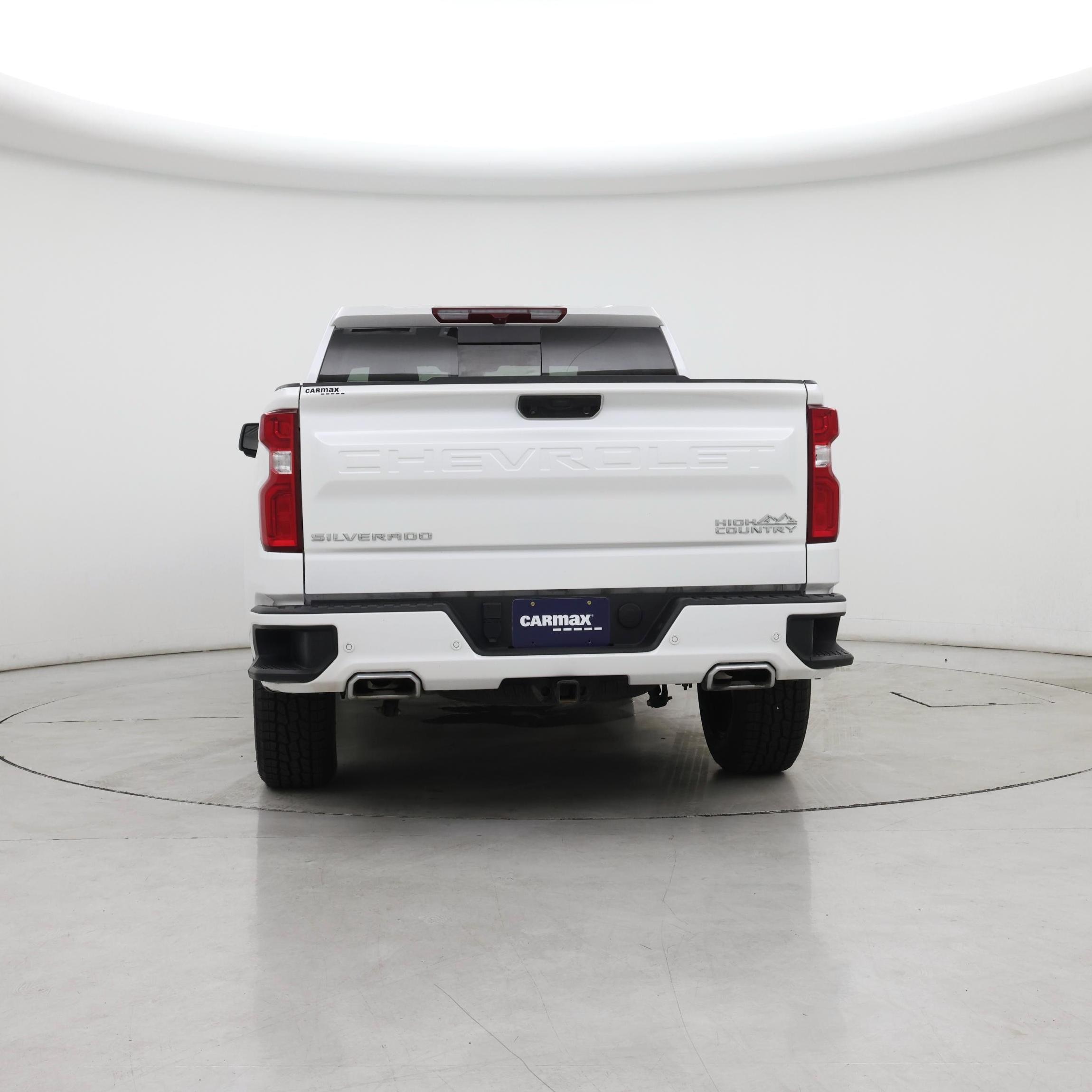 Thumbnail: 2024 Chevrolet Silverado 1500 - 6
