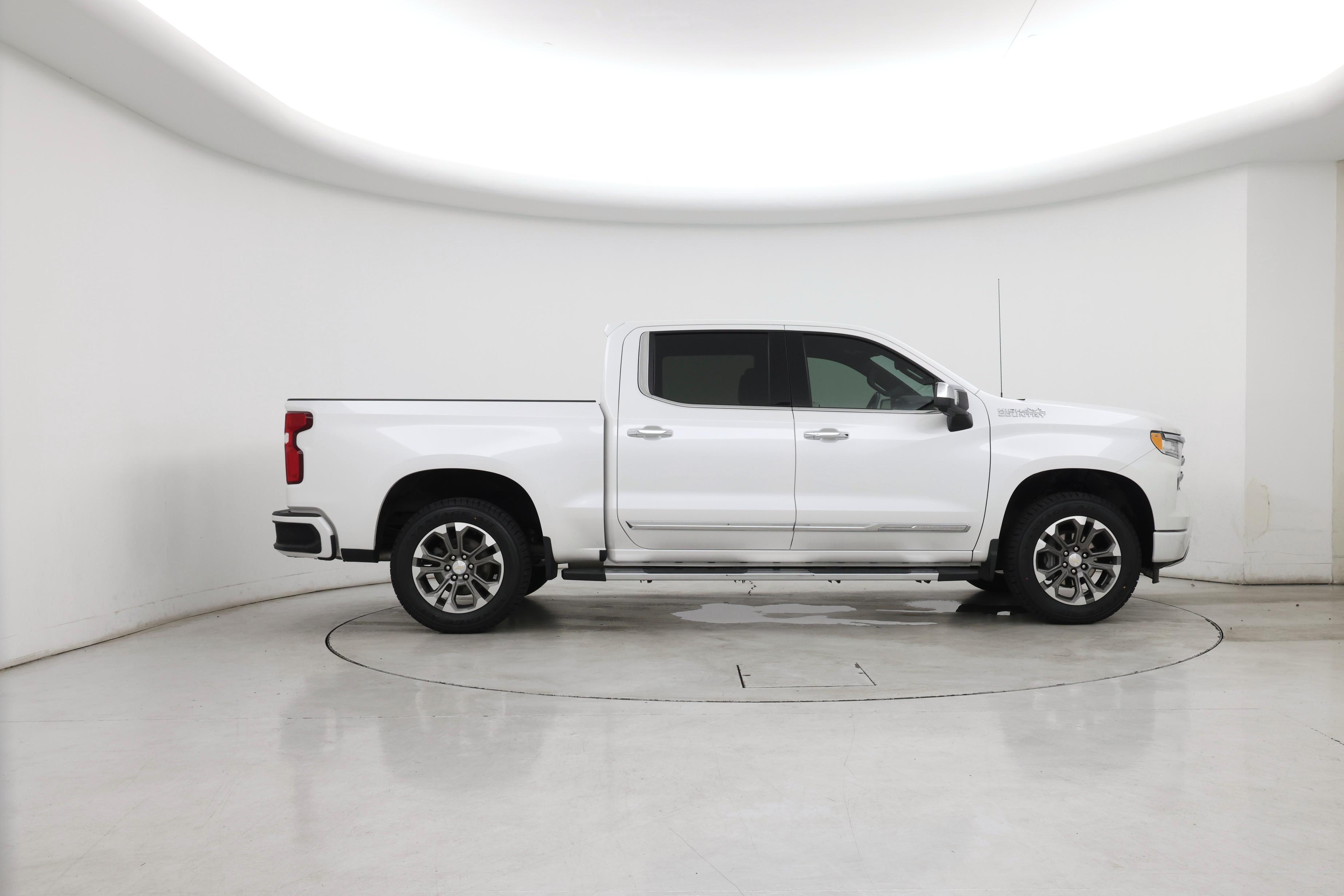 Thumbnail: 2024 Chevrolet Silverado 1500 - 7