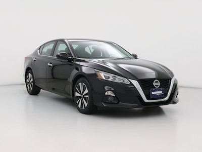 2019 Nissan Altima SL