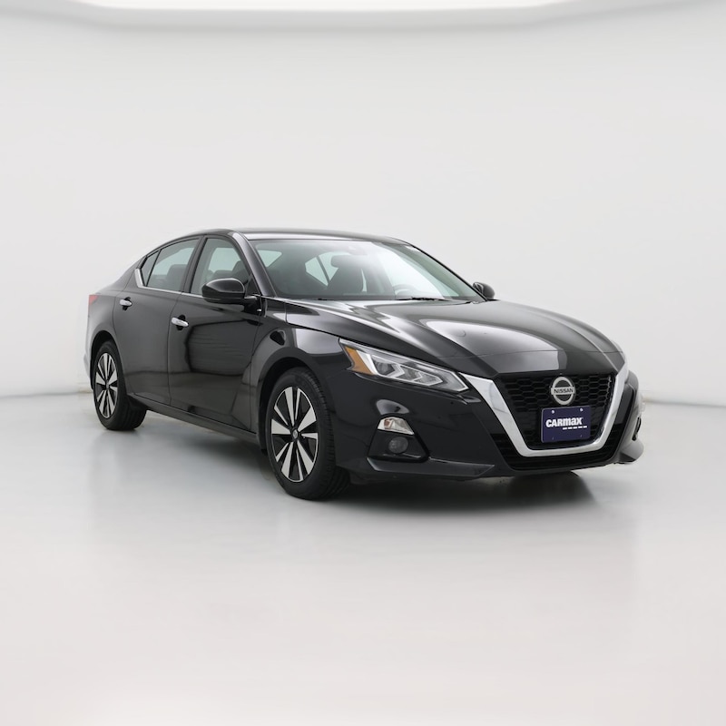 2019 Nissan Altima SL