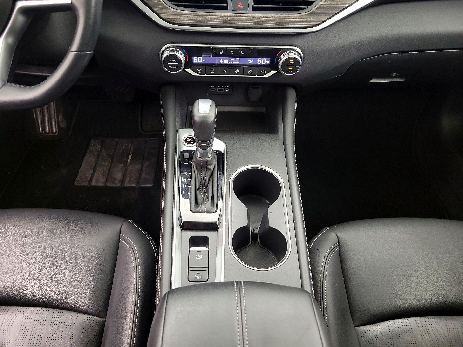 Thumbnail: 2019 Nissan Altima - 18