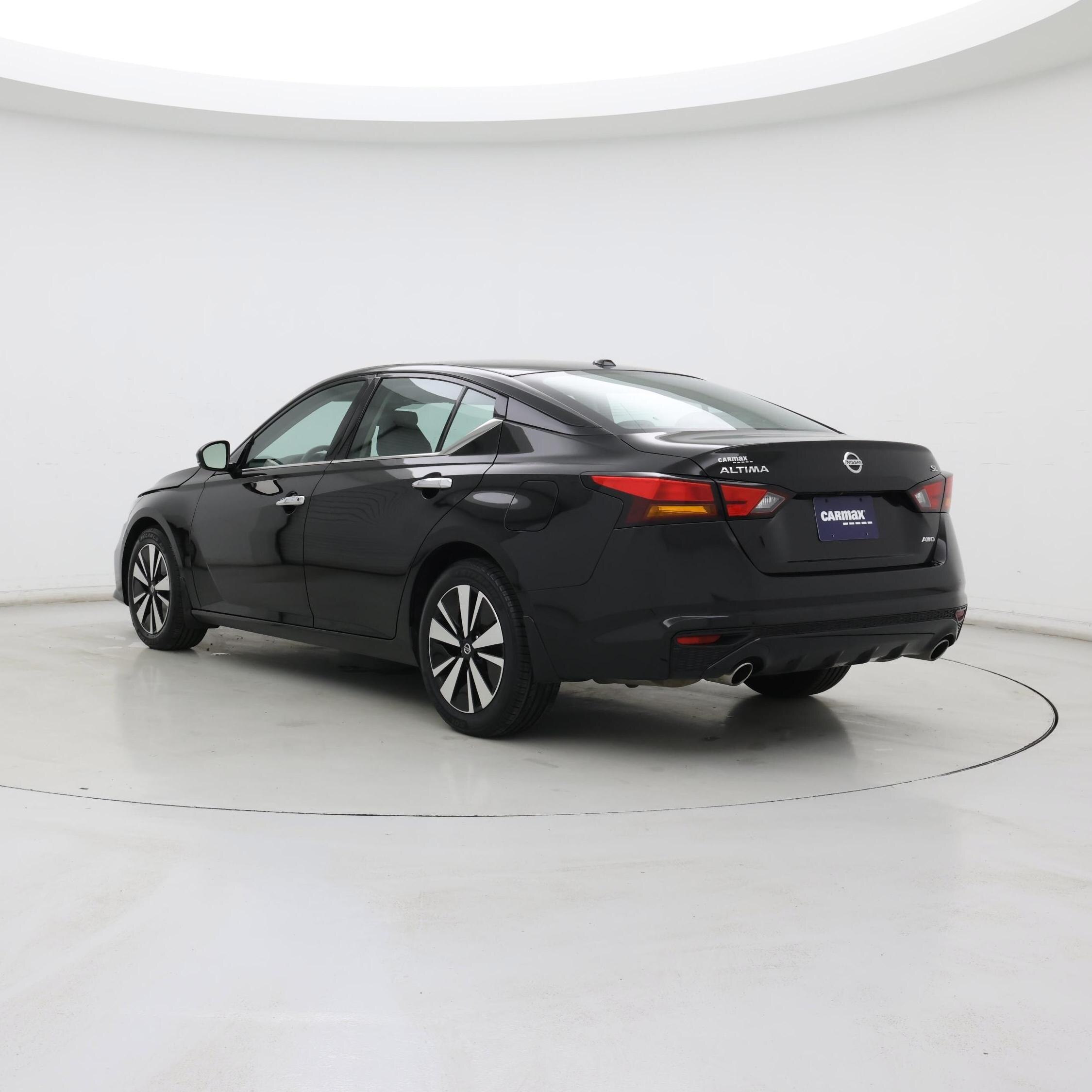 Thumbnail: 2019 Nissan Altima - 2