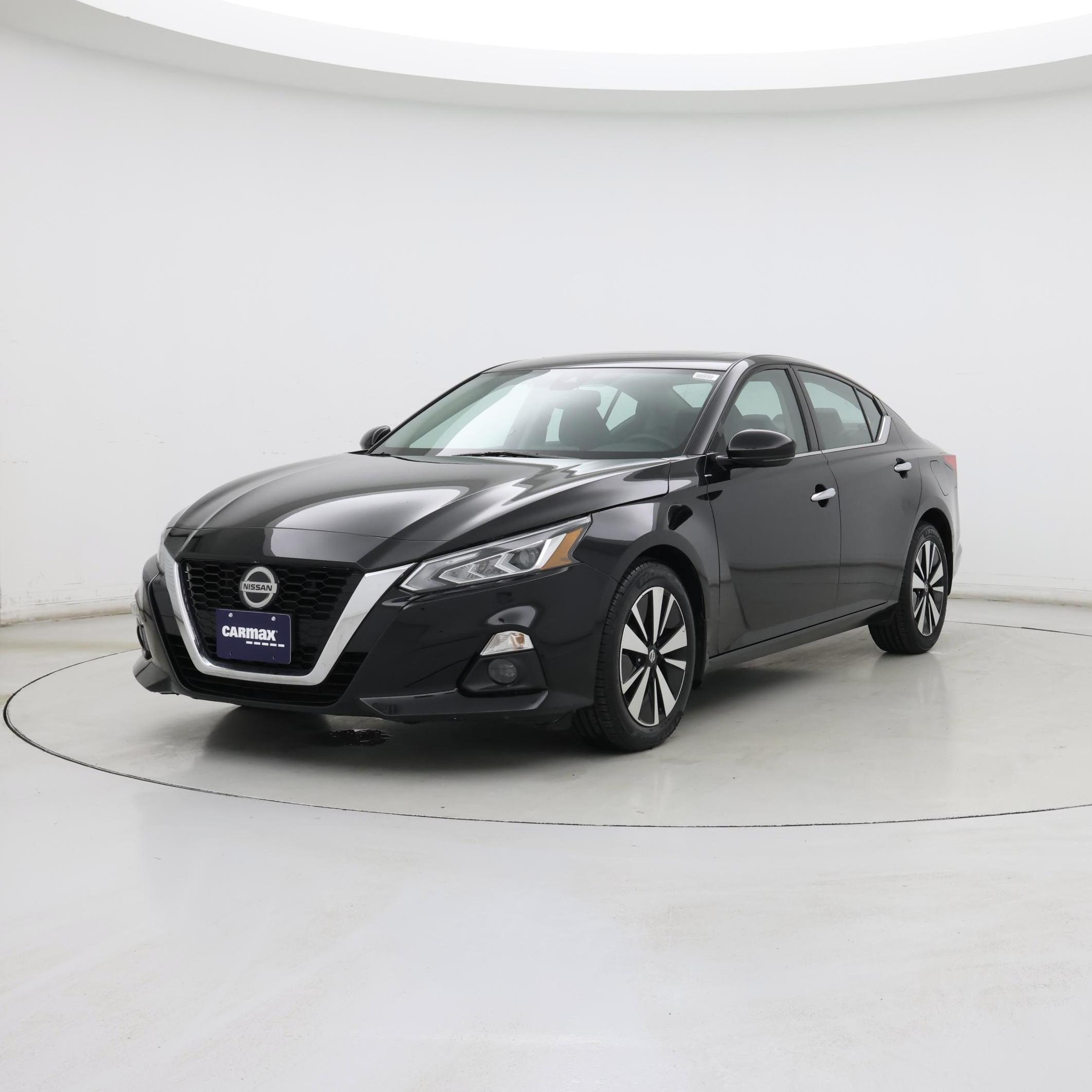 Thumbnail: 2019 Nissan Altima - 4