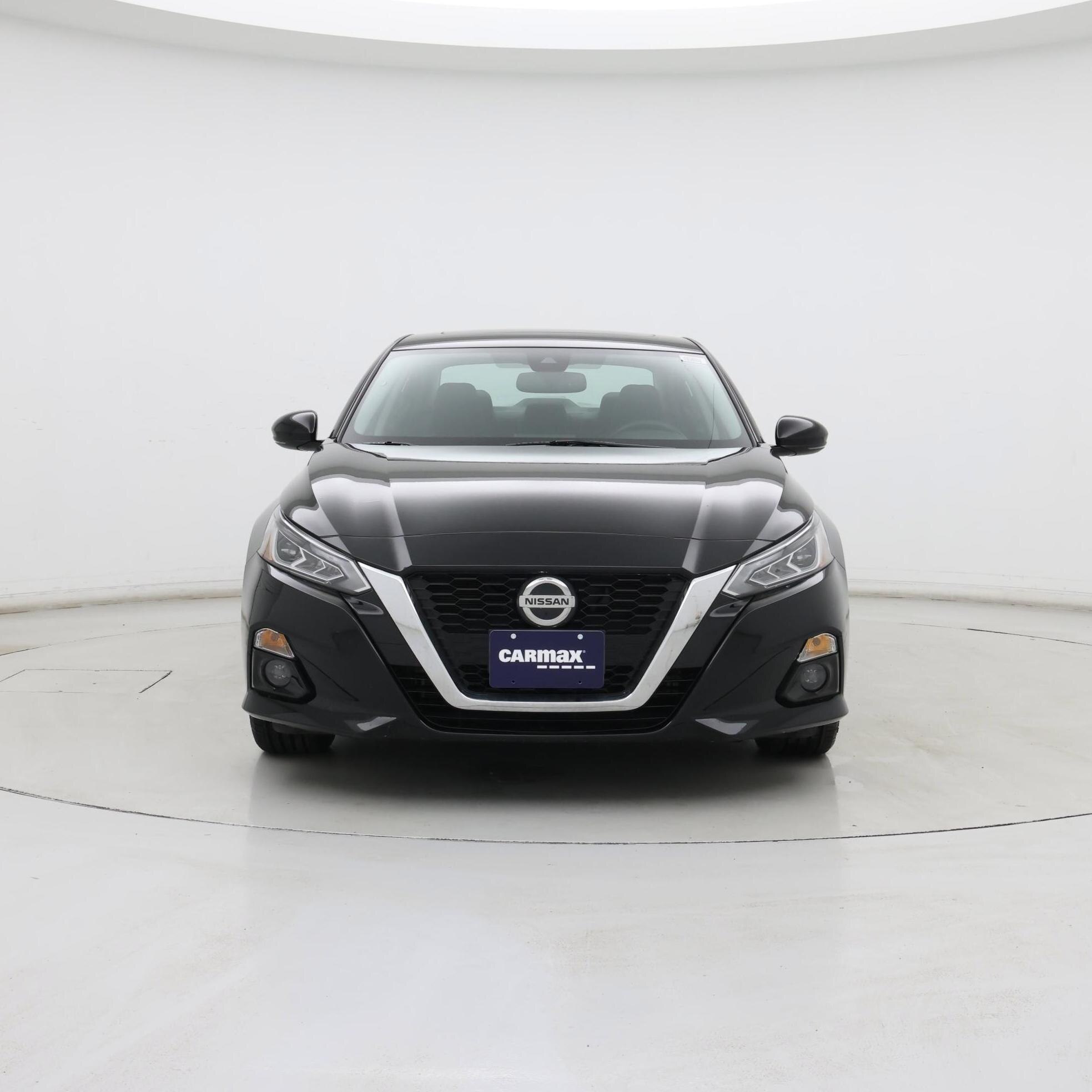 Thumbnail: 2019 Nissan Altima - 5