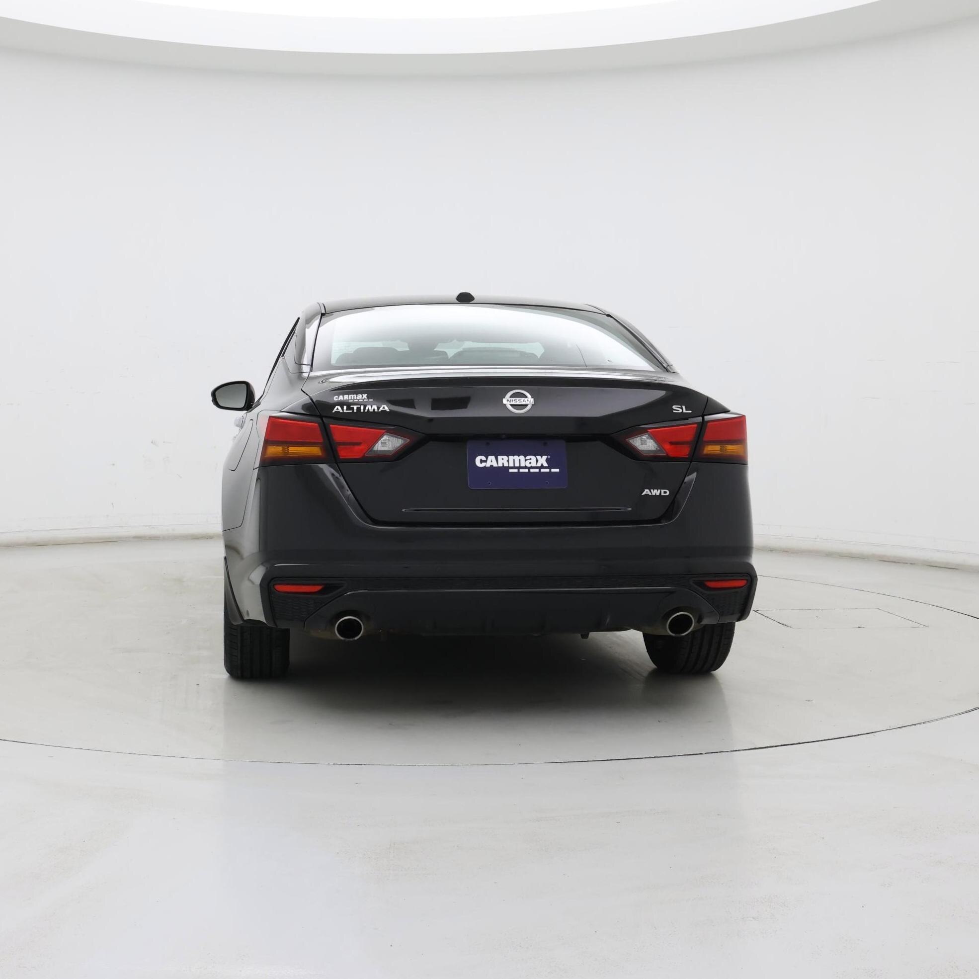 Thumbnail: 2019 Nissan Altima - 6