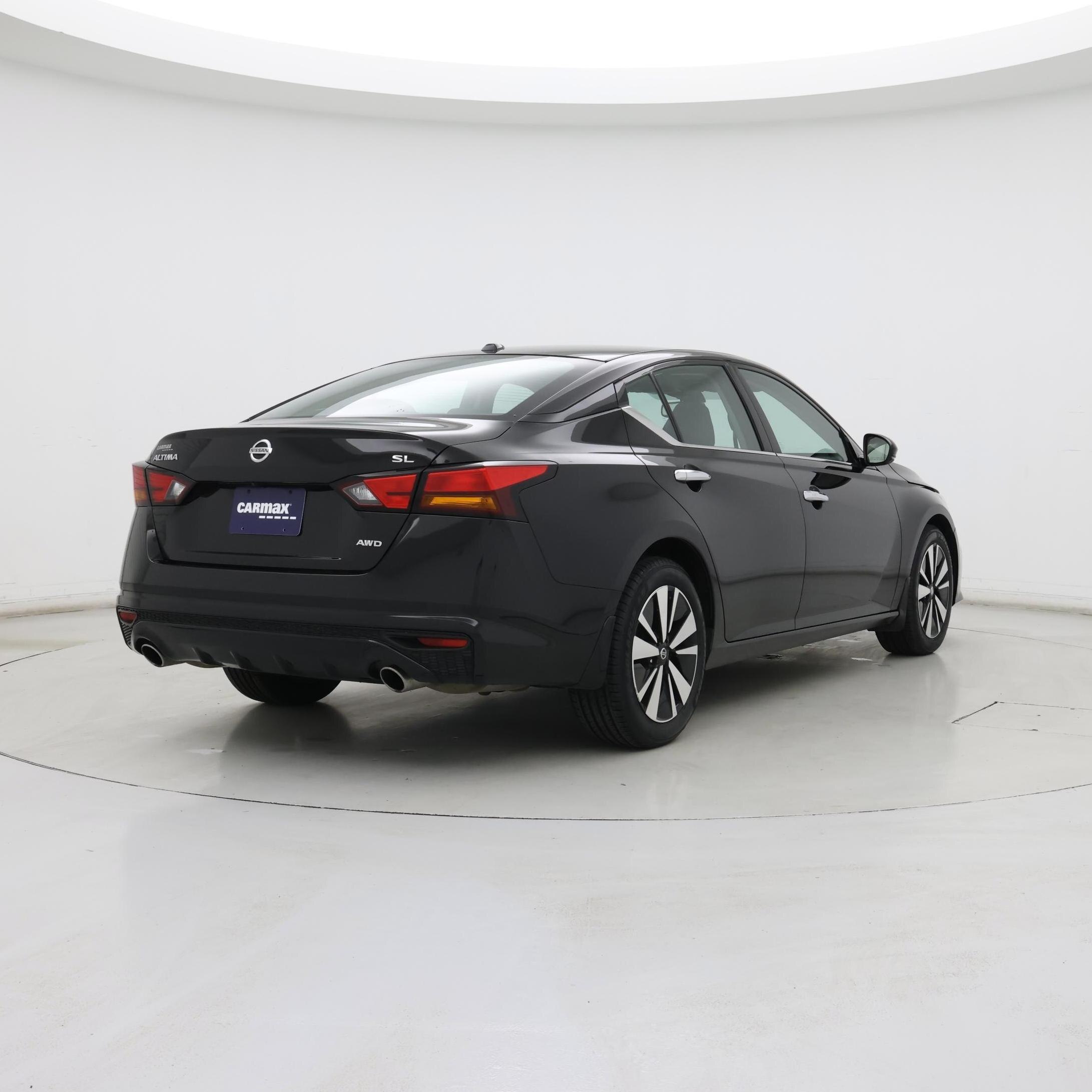 Thumbnail: 2019 Nissan Altima - 8