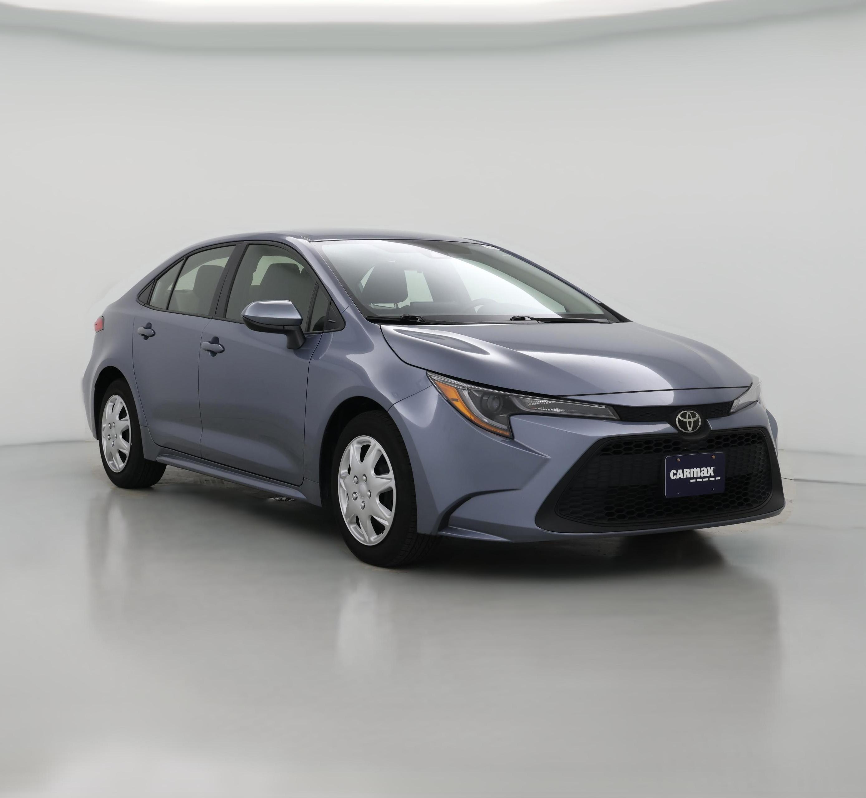 Thumbnail: 2022 Toyota Corolla - 1