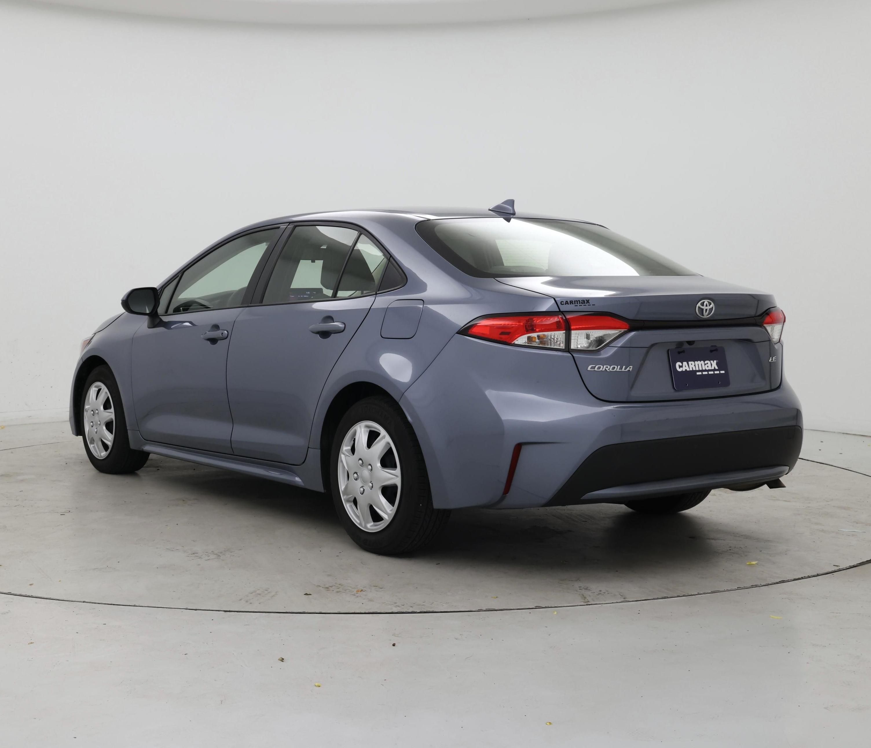 Thumbnail: 2022 Toyota Corolla - 2