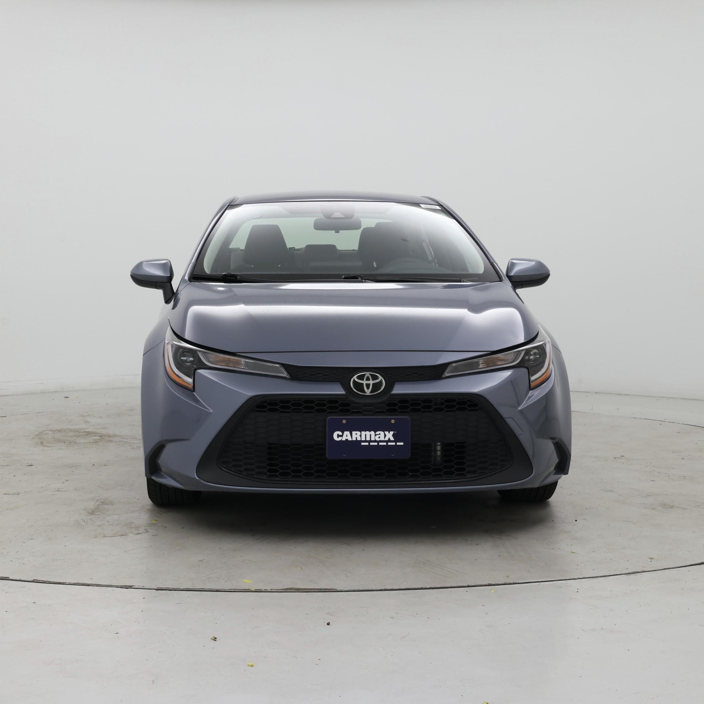 Thumbnail: 2022 Toyota Corolla - 5