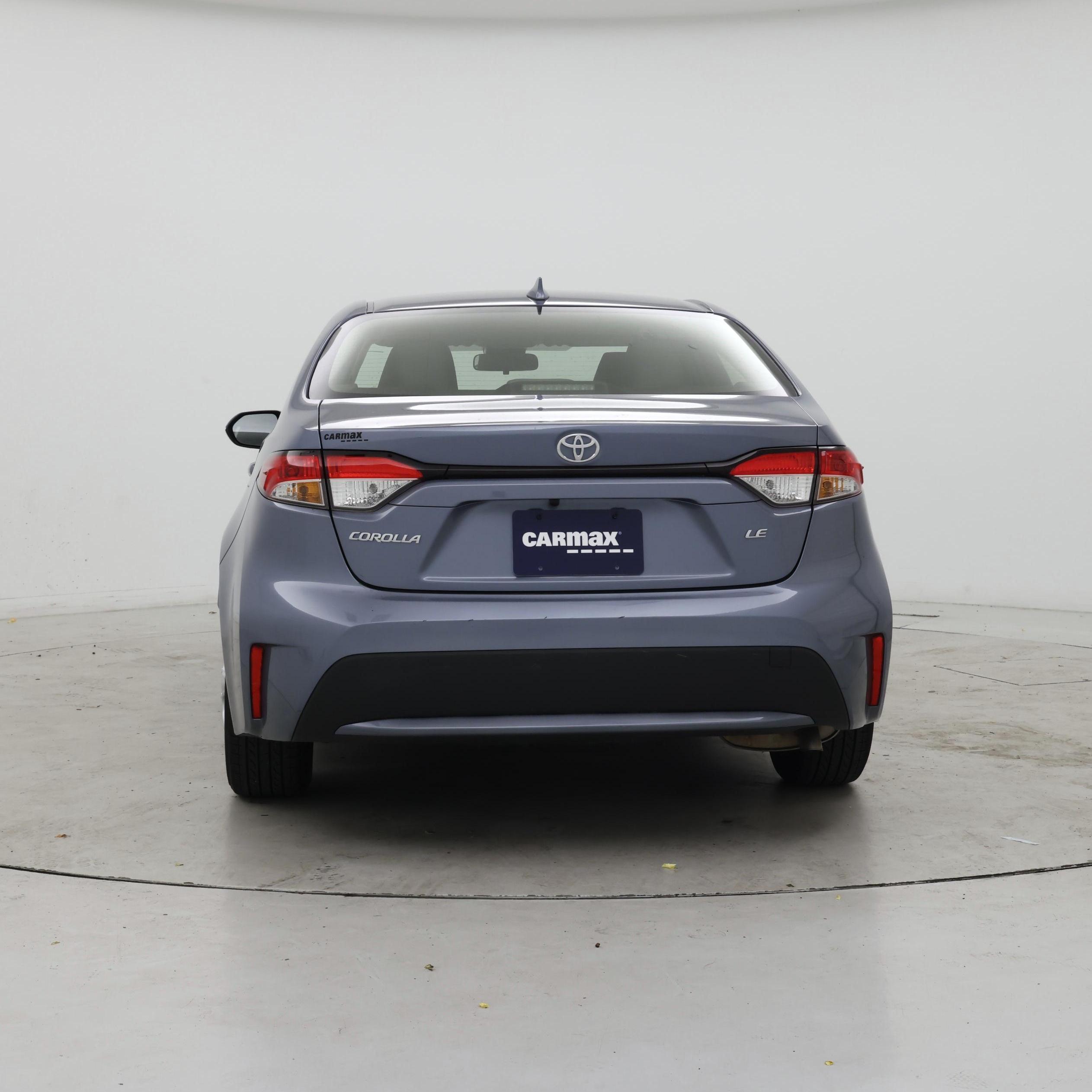 Thumbnail: 2022 Toyota Corolla - 6