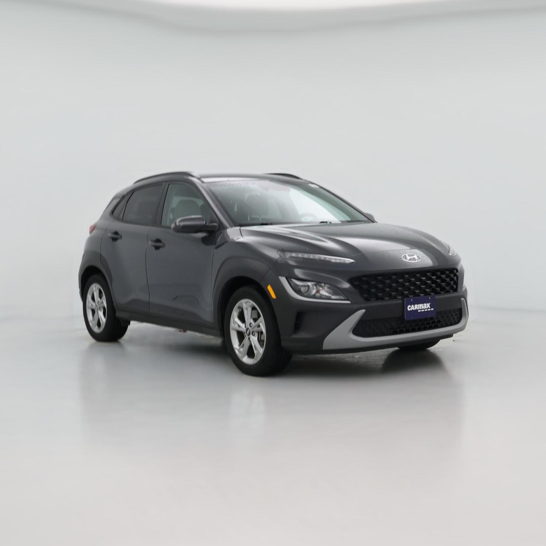 Thumbnail: 2023 Hyundai Kona - 1