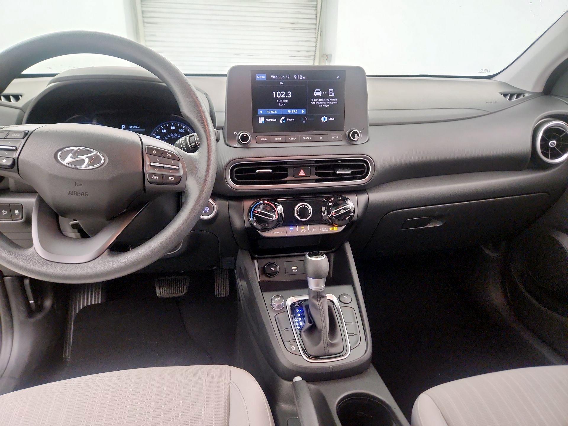 Thumbnail: 2023 Hyundai Kona - 9