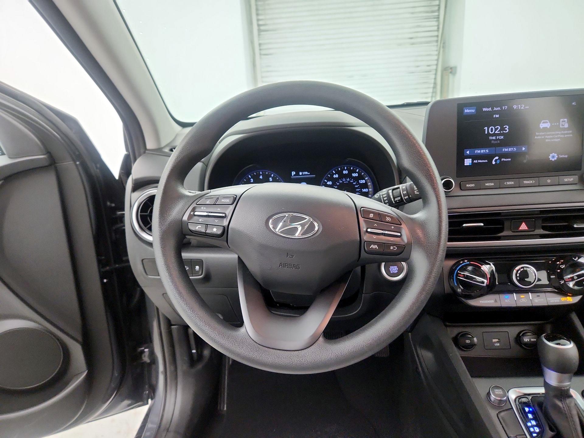Thumbnail: 2023 Hyundai Kona - 10