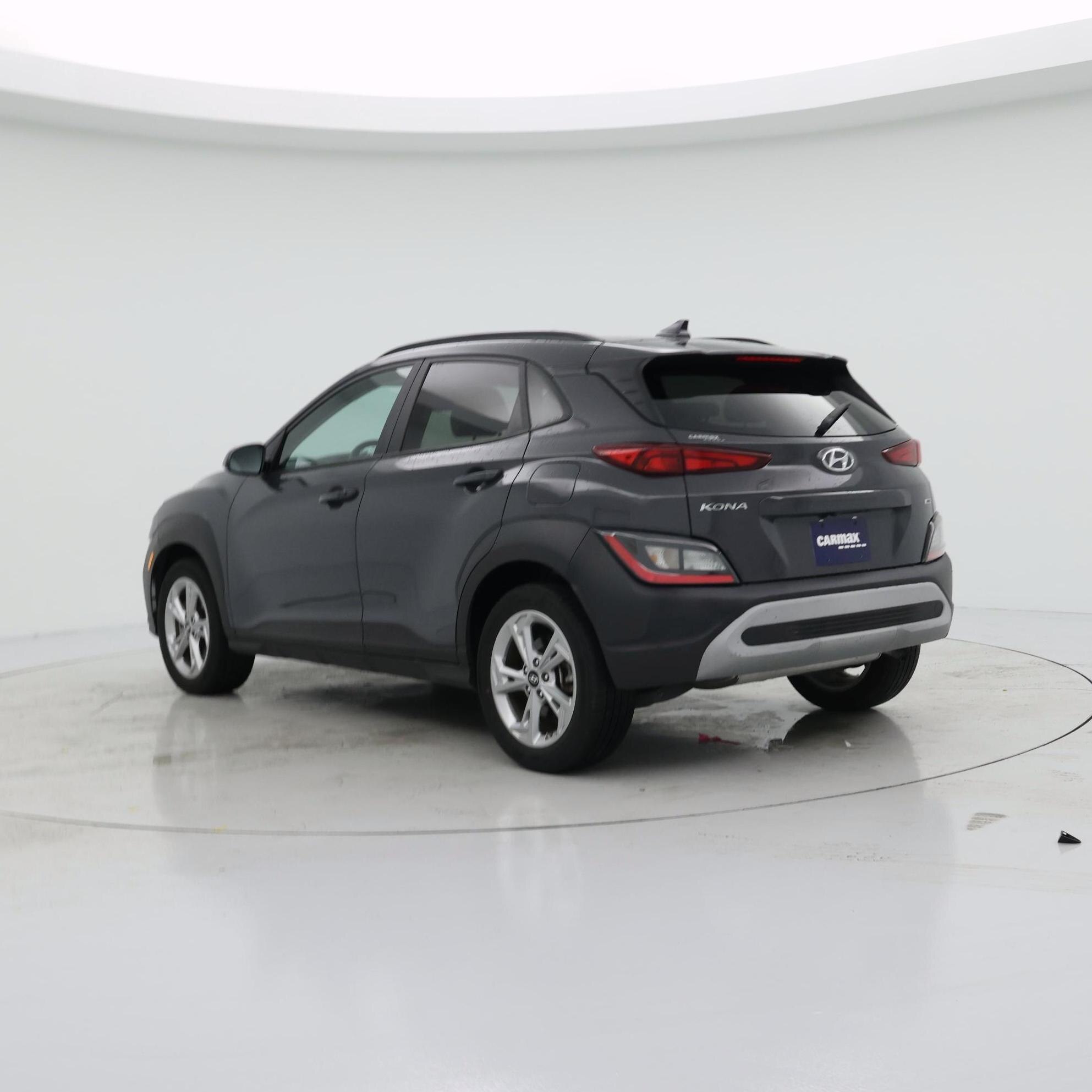 Thumbnail: 2023 Hyundai Kona - 2