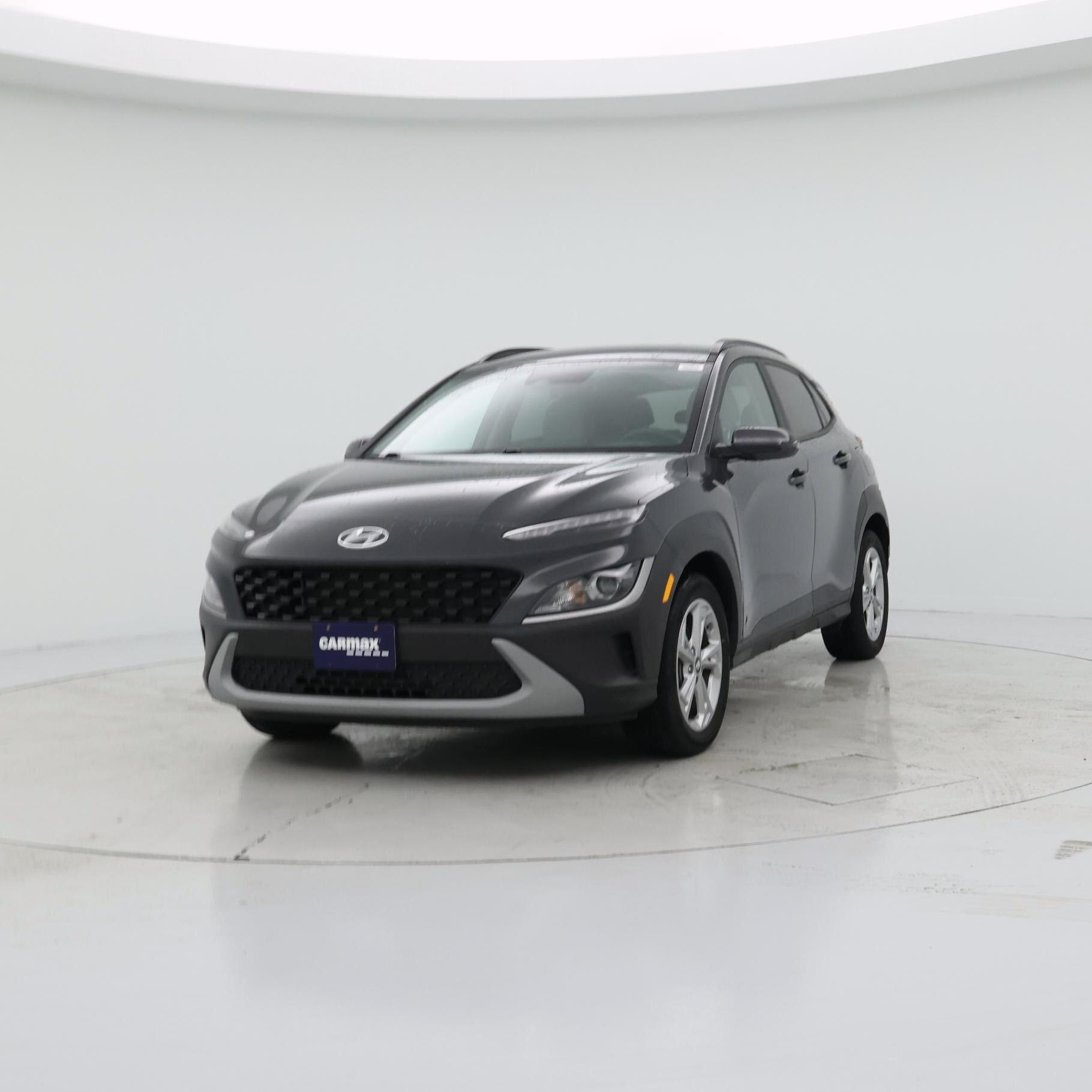 Thumbnail: 2023 Hyundai Kona - 4