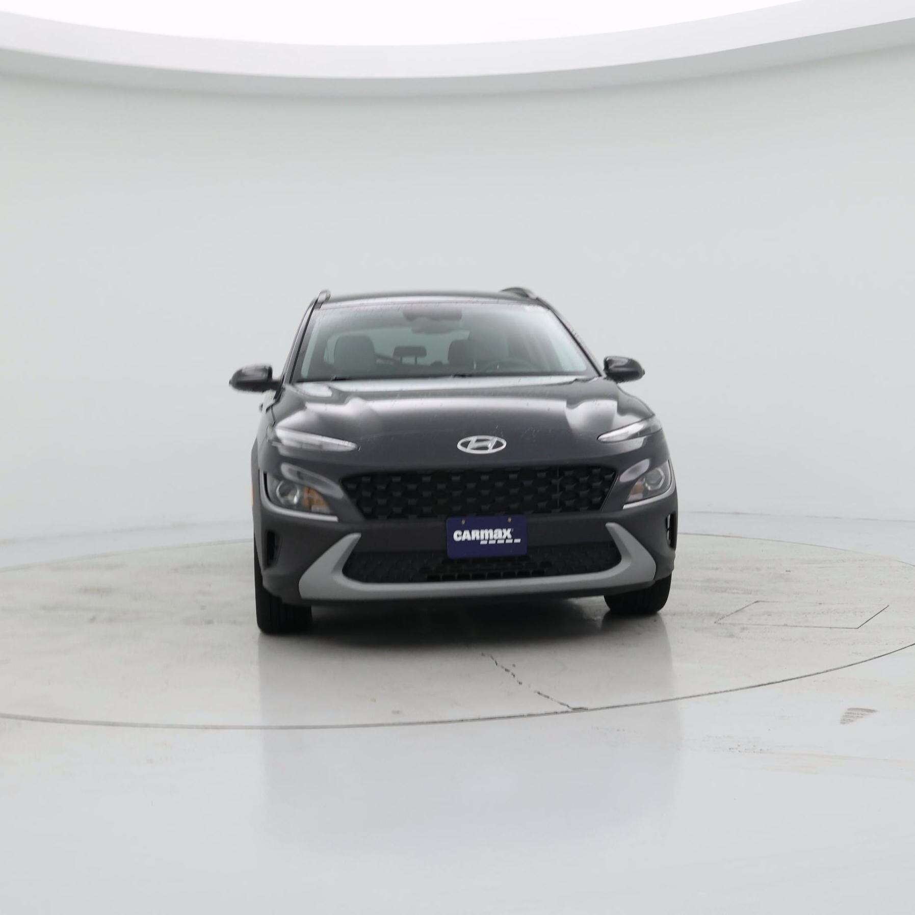 Thumbnail: 2023 Hyundai Kona - 5