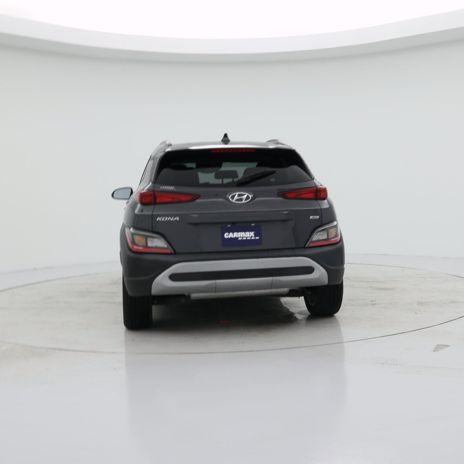Thumbnail: 2023 Hyundai Kona - 6