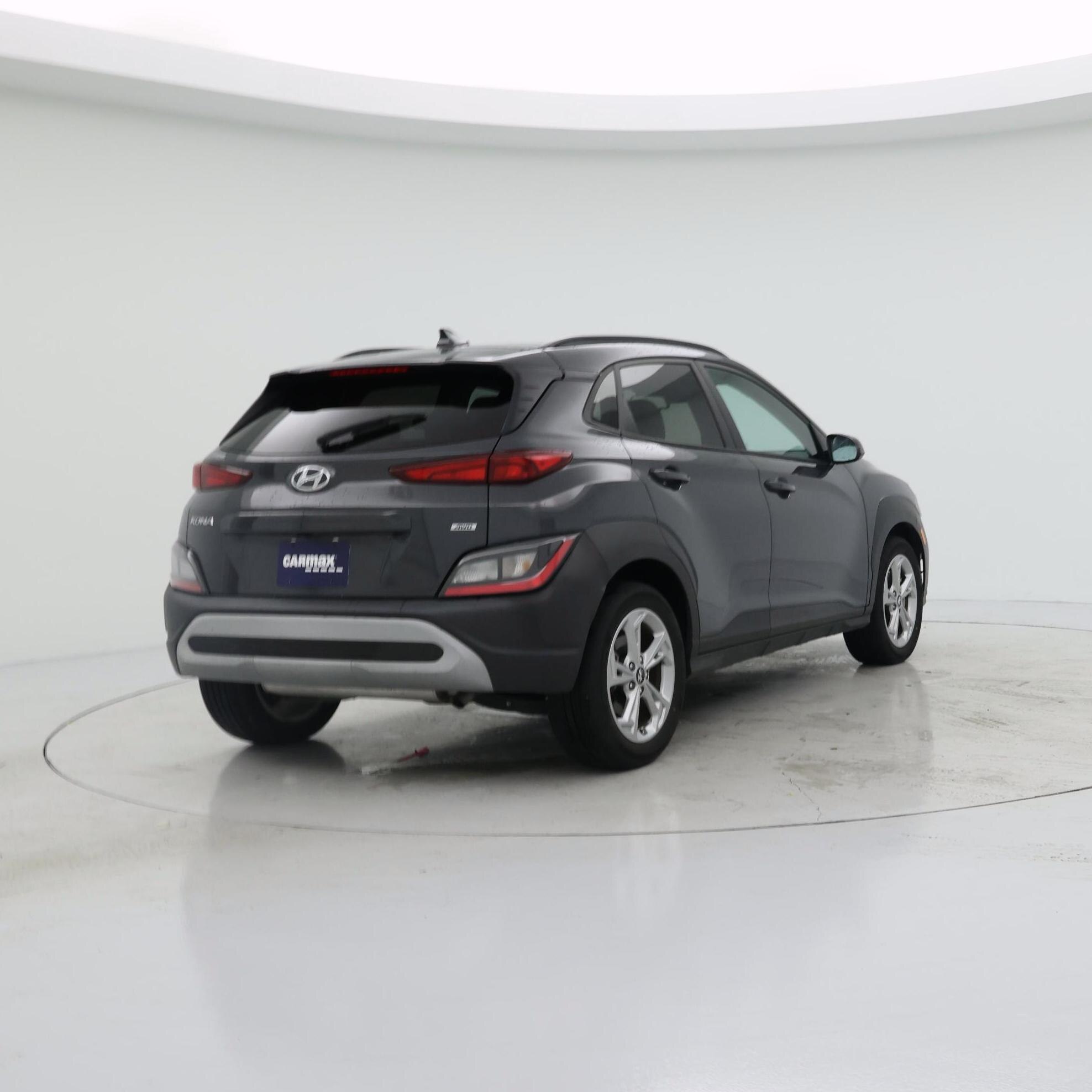 Thumbnail: 2023 Hyundai Kona - 8
