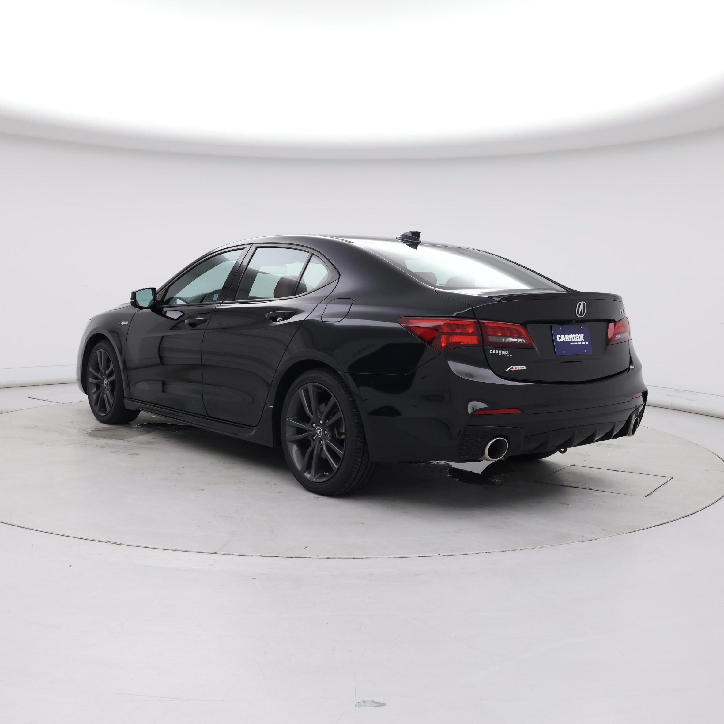 Thumbnail: 2020 Acura TLX - 2