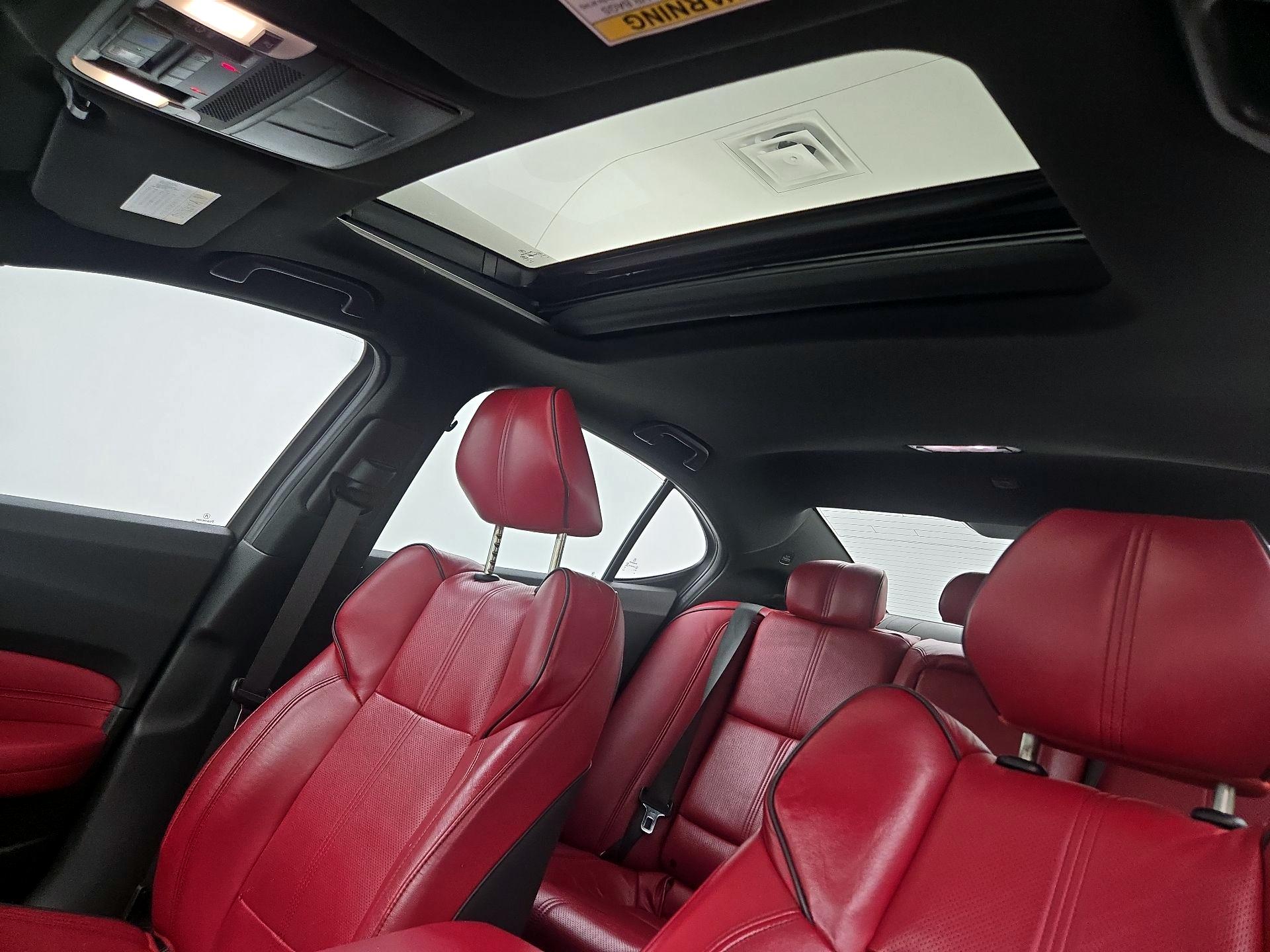 Thumbnail: 2020 Acura TLX - 20