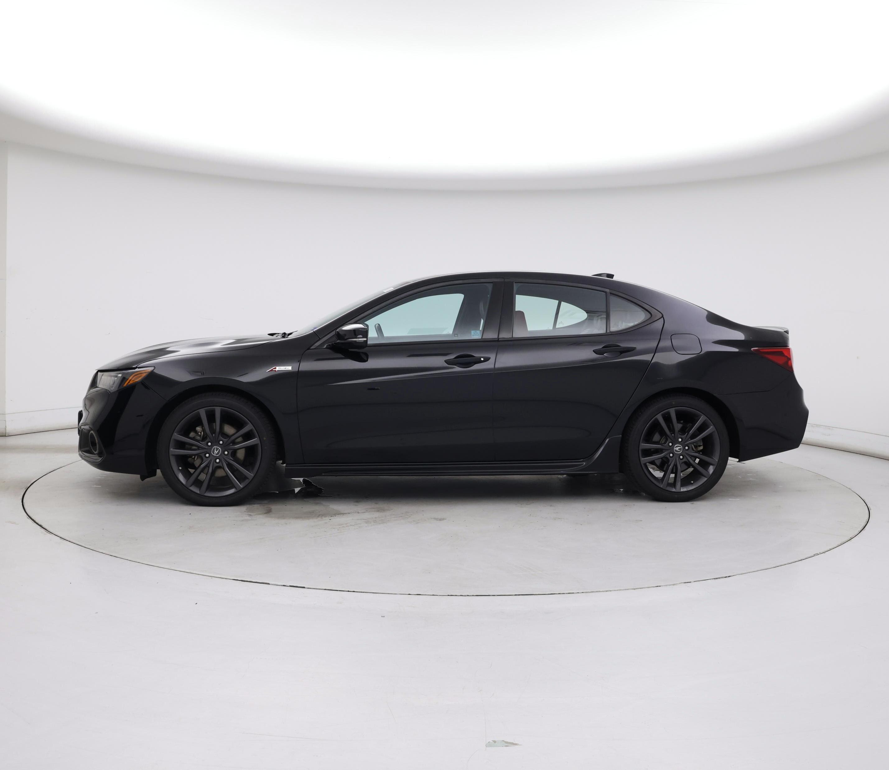 Thumbnail: 2020 Acura TLX - 3