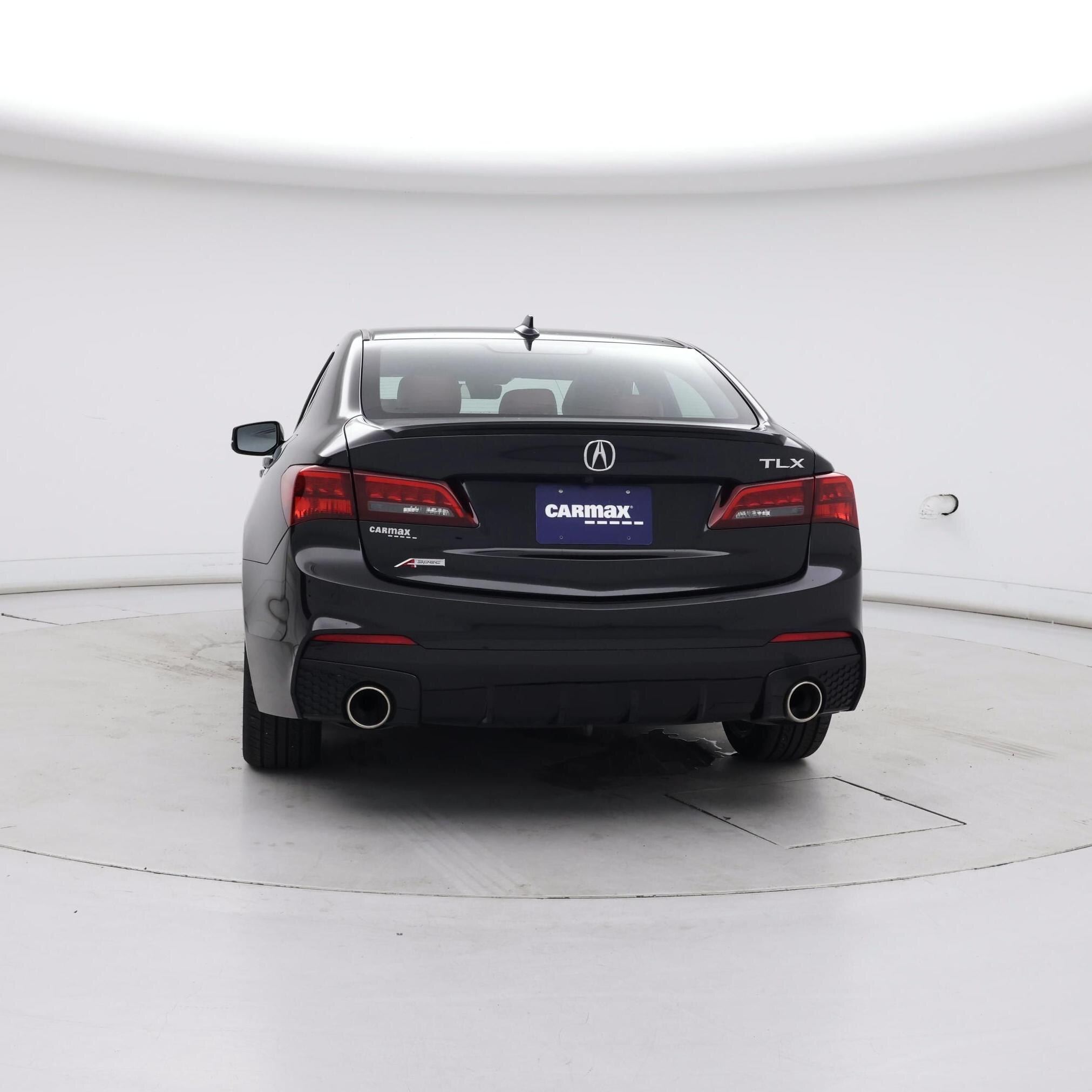Thumbnail: 2020 Acura TLX - 6