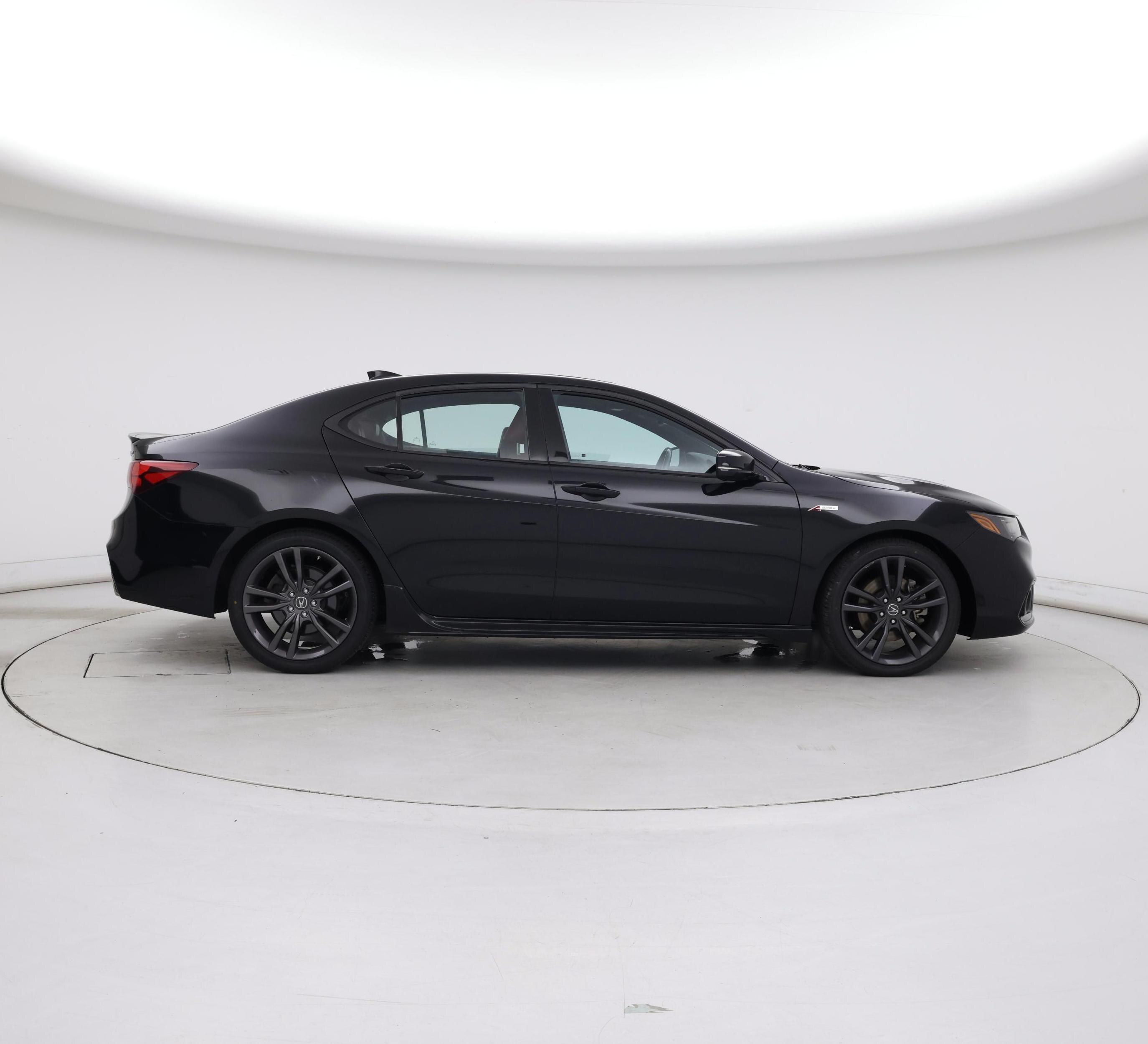 Thumbnail: 2020 Acura TLX - 7