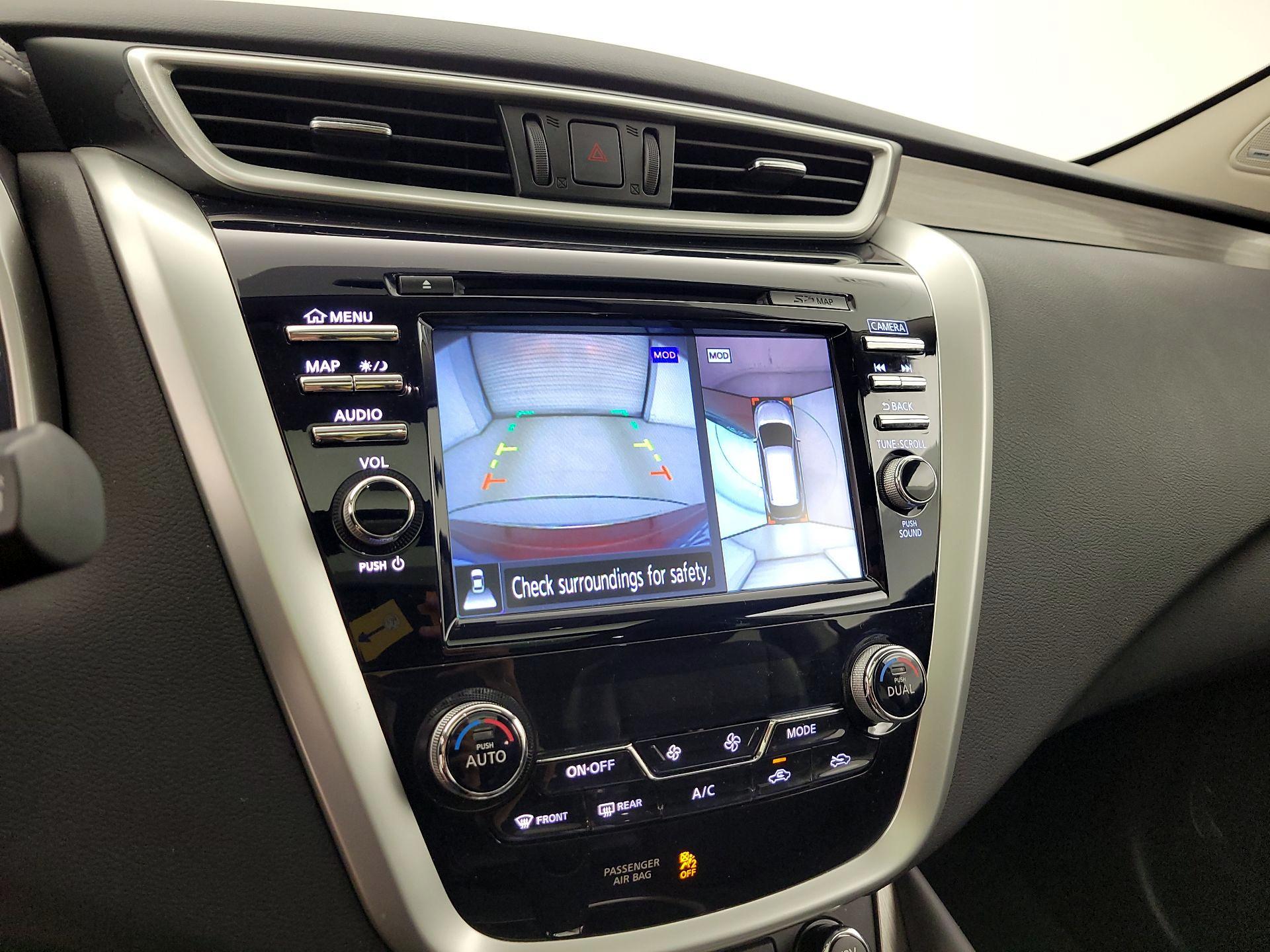 Thumbnail: 2018 Nissan Murano - 15