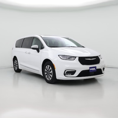 2023 Chrysler Pacifica Hybrid Limited