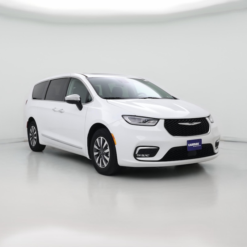 2023 Chrysler Pacifica Hybrid Limited