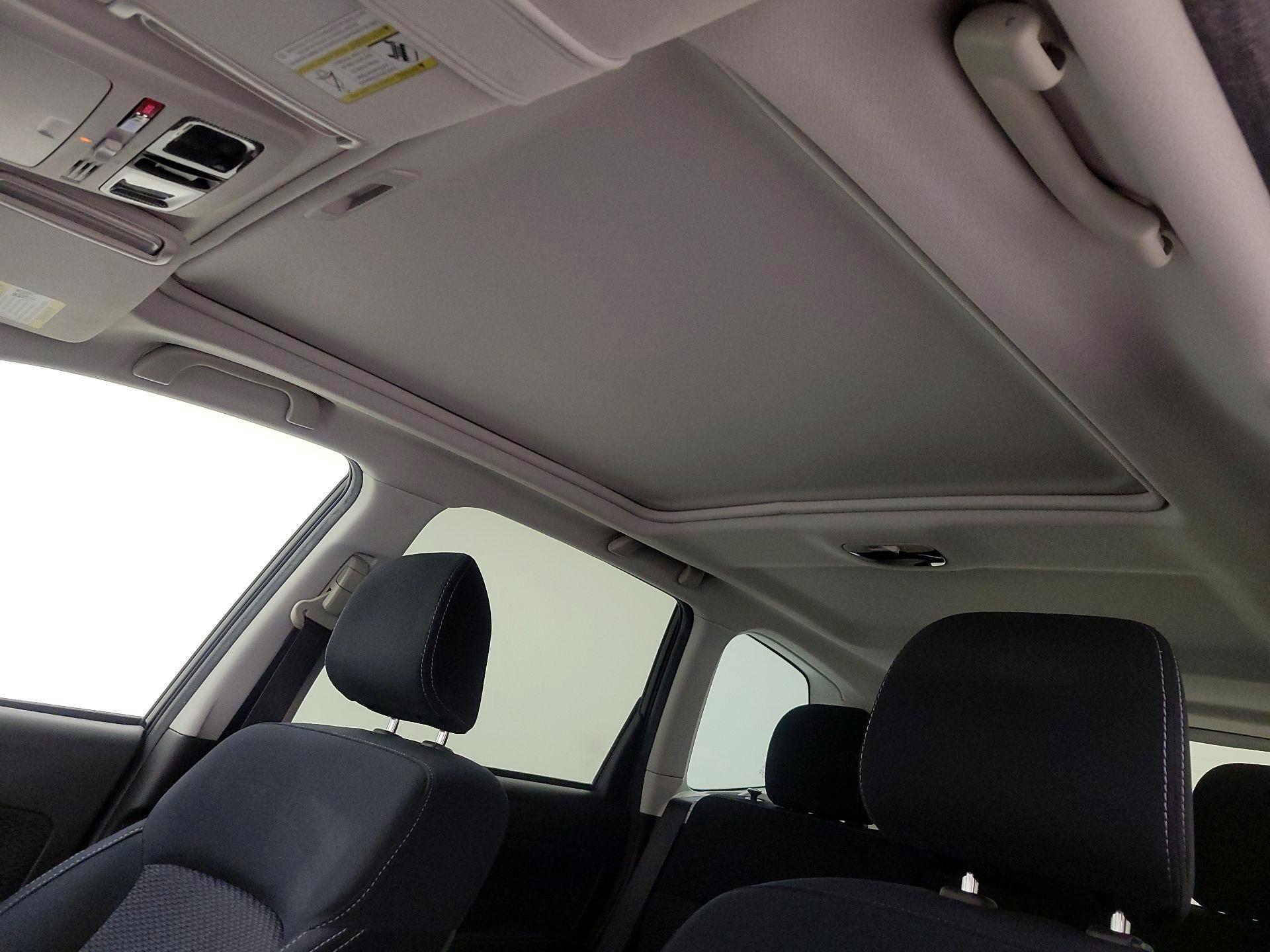 Thumbnail: 2017 Subaru Forester - 19