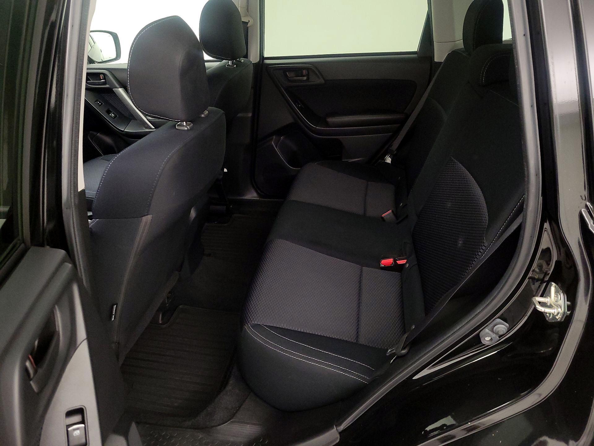 Thumbnail: 2017 Subaru Forester - 20