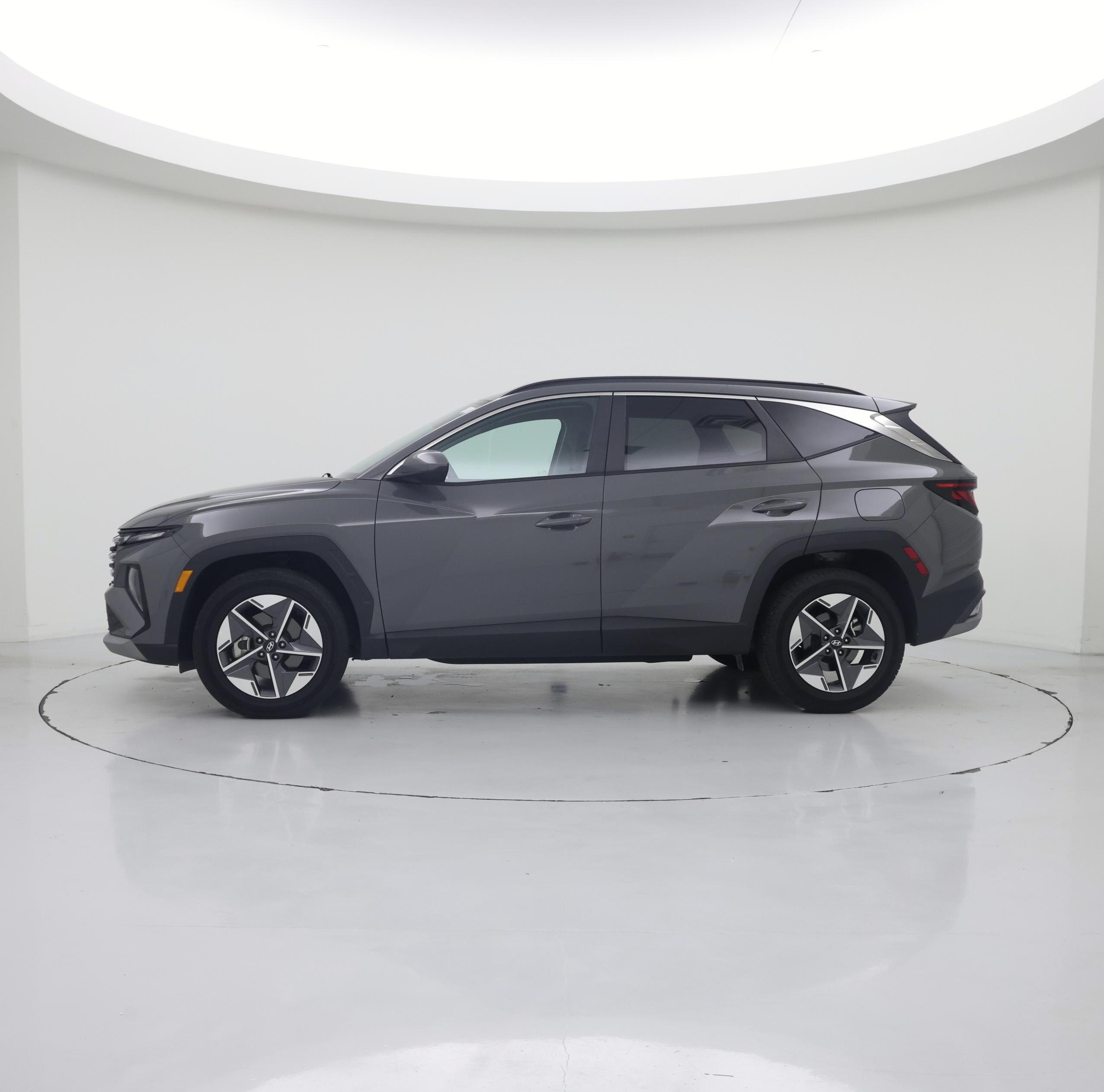 Thumbnail: 2025 Hyundai Tucson - 3