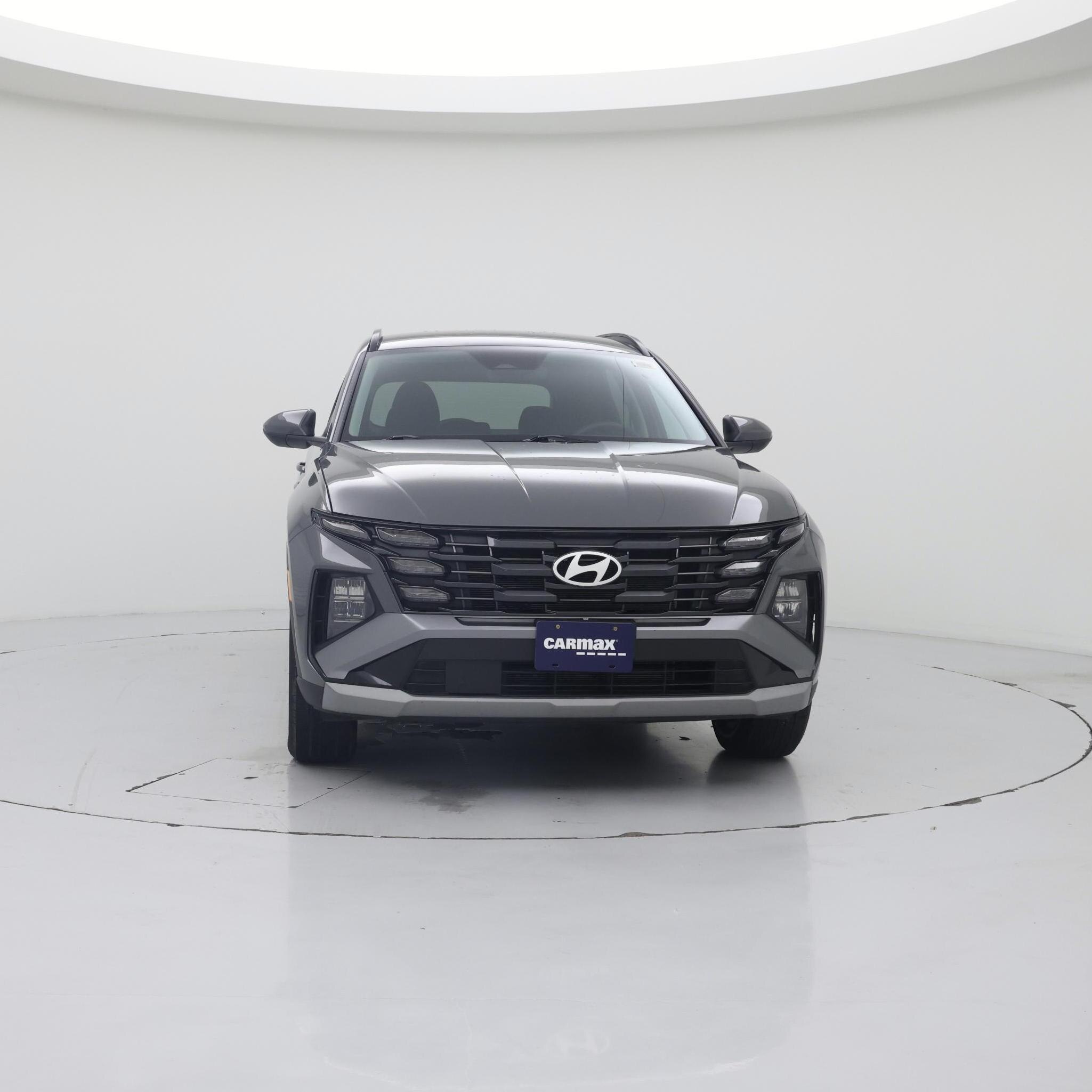 Thumbnail: 2025 Hyundai Tucson - 5