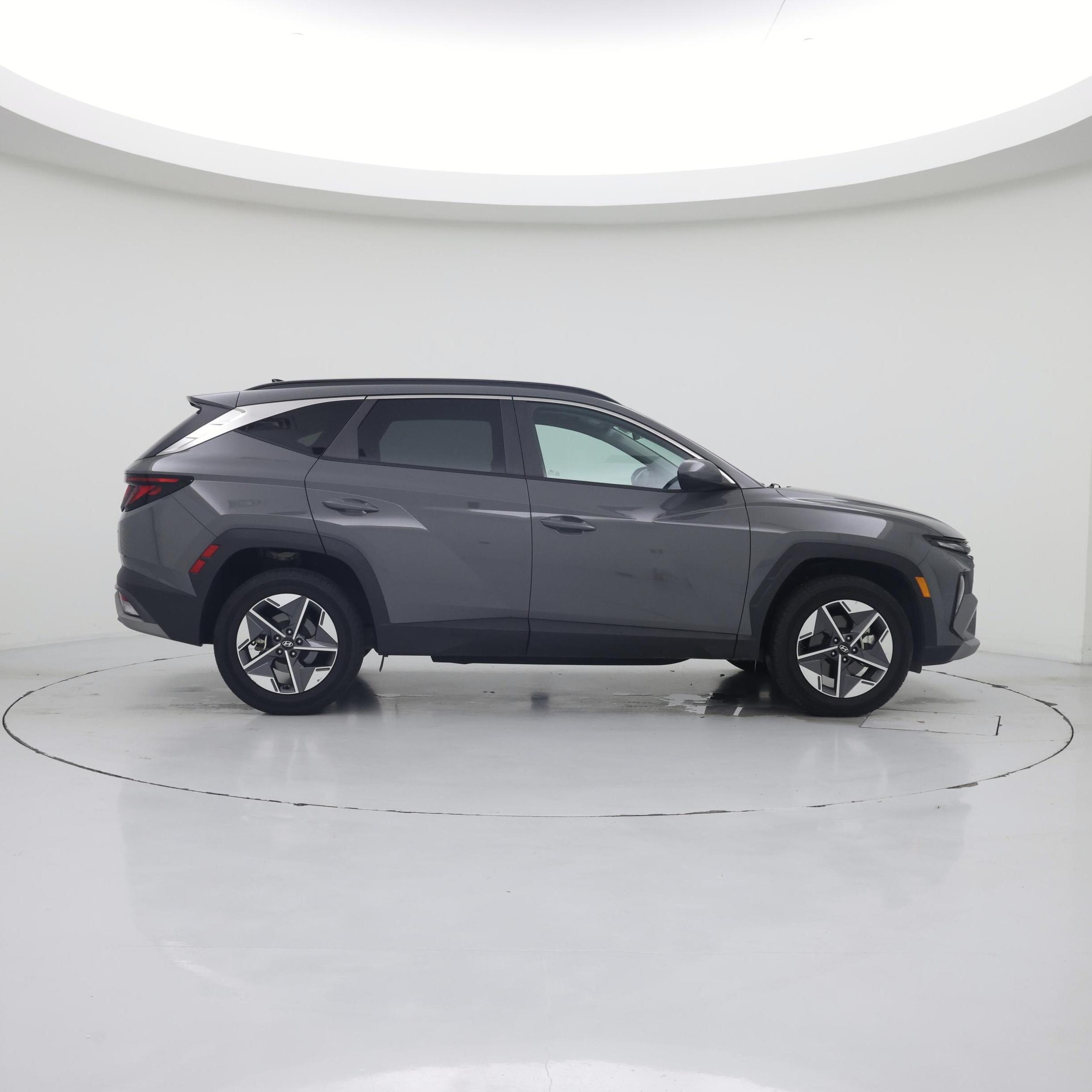 Thumbnail: 2025 Hyundai Tucson - 7