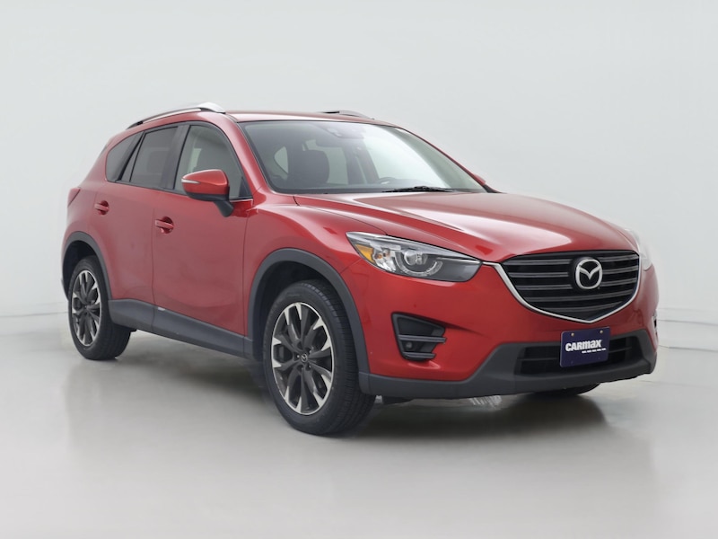 2016 Mazda CX-5 Grand Touring -
                  Albany, NY