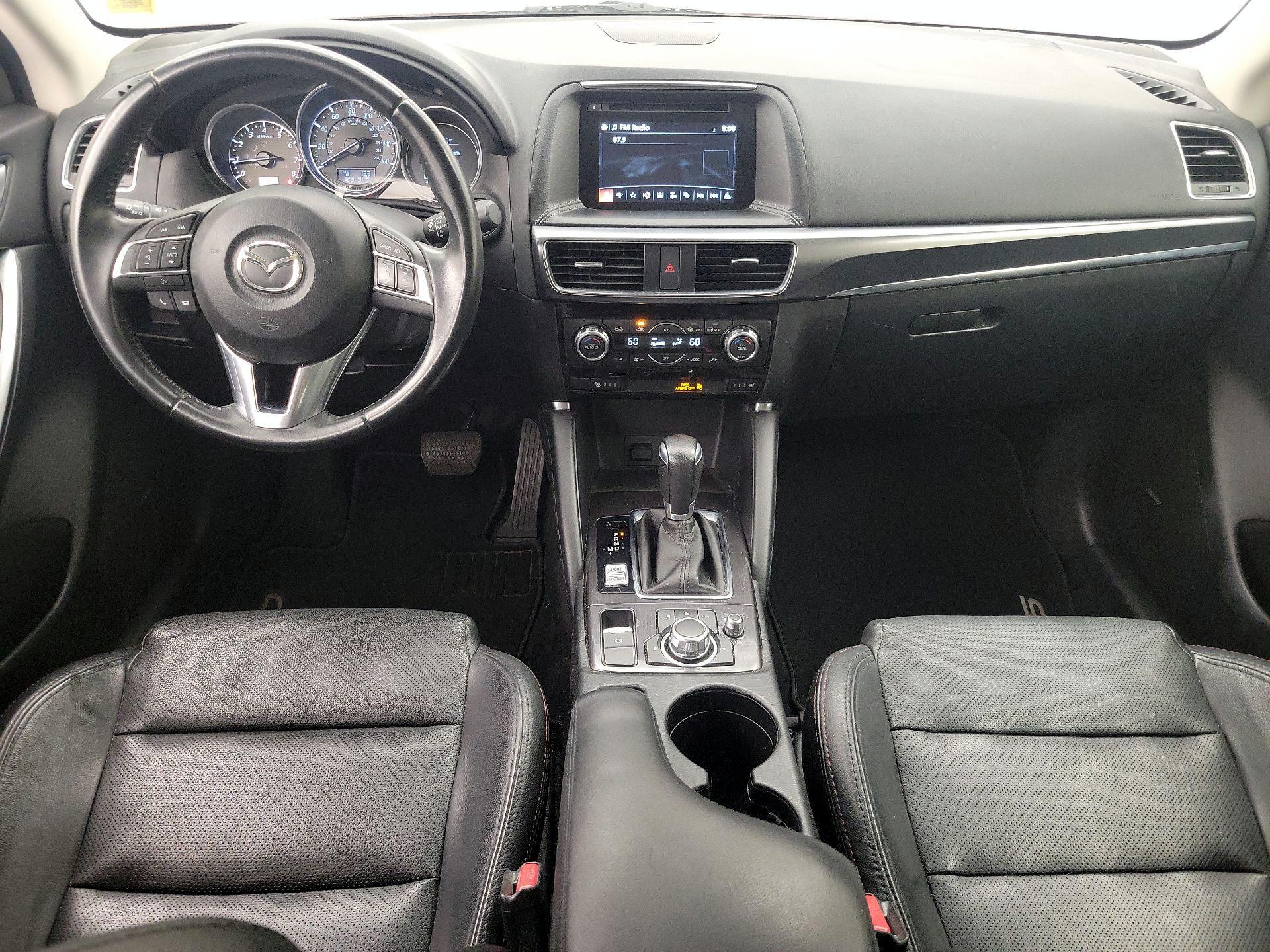 Thumbnail: 2016 Mazda CX-5 - 9