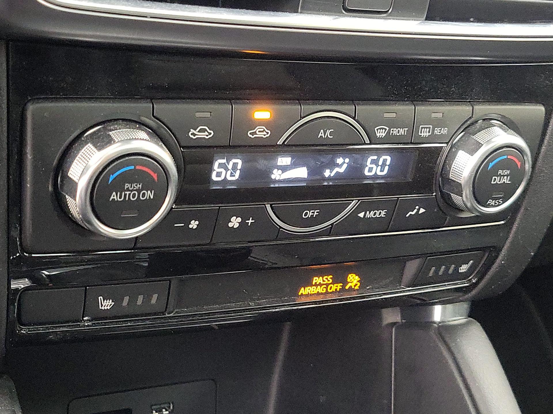 Thumbnail: 2016 Mazda CX-5 - 16