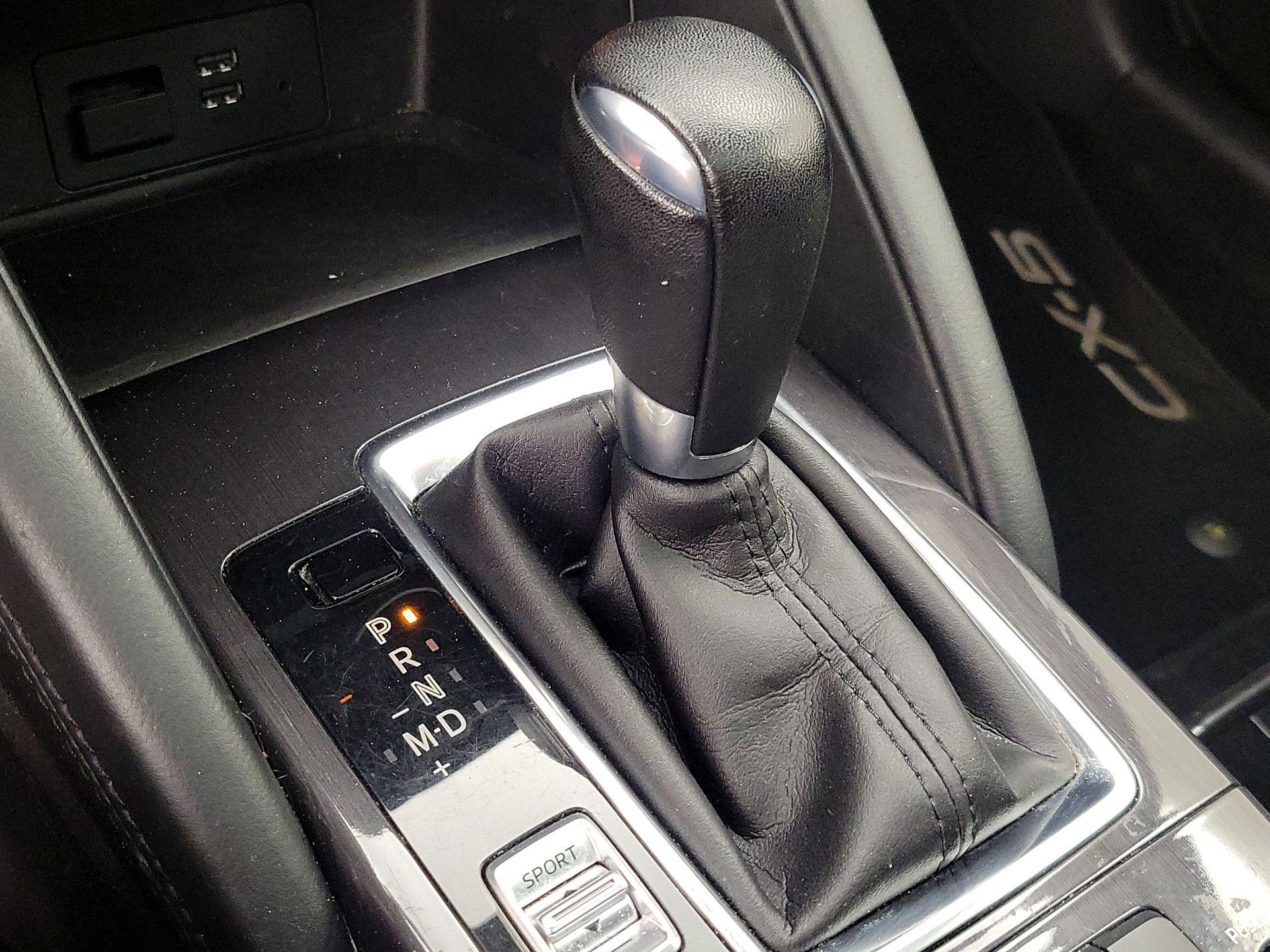Thumbnail: 2016 Mazda CX-5 - 17