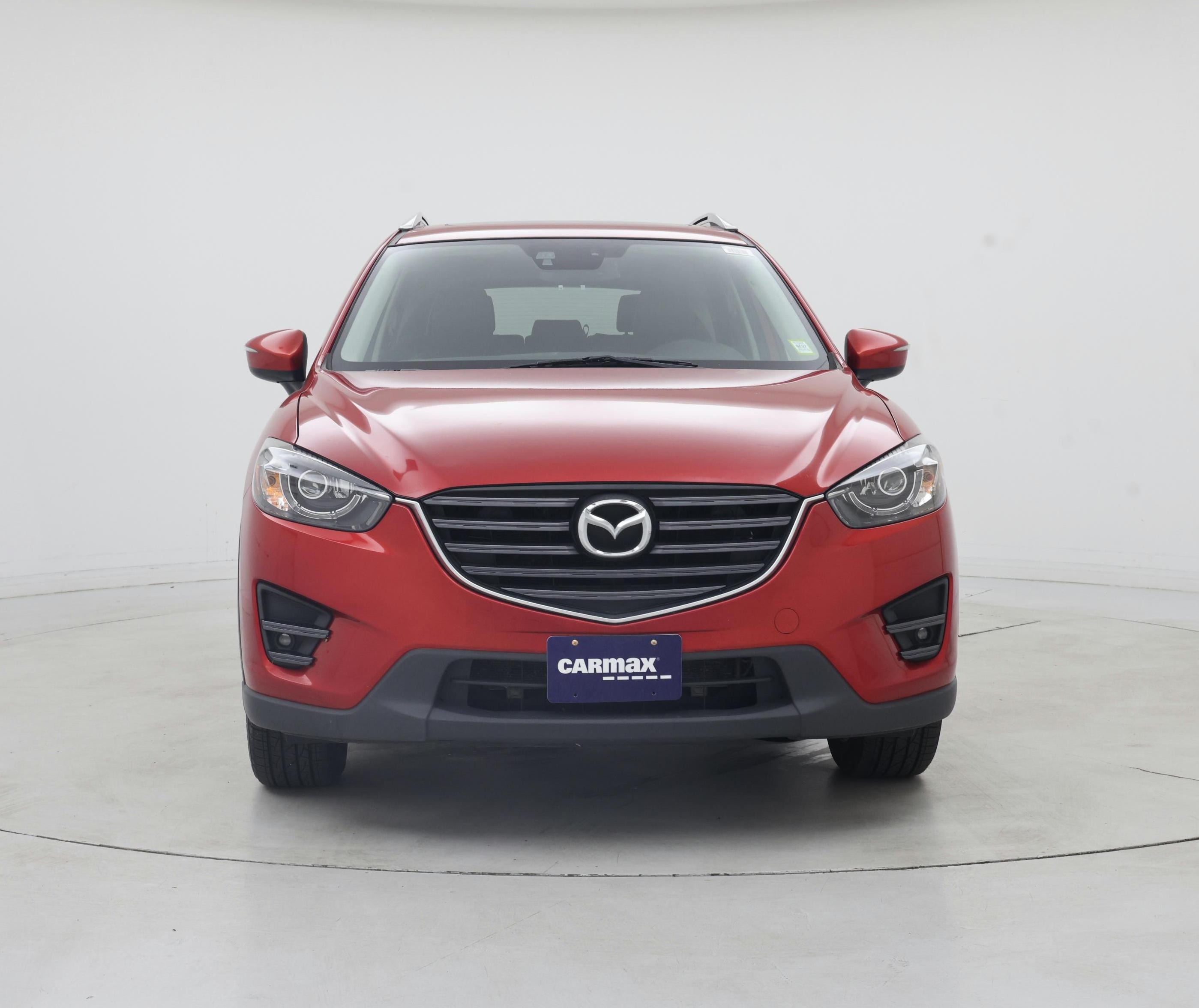 Thumbnail: 2016 Mazda CX-5 - 5