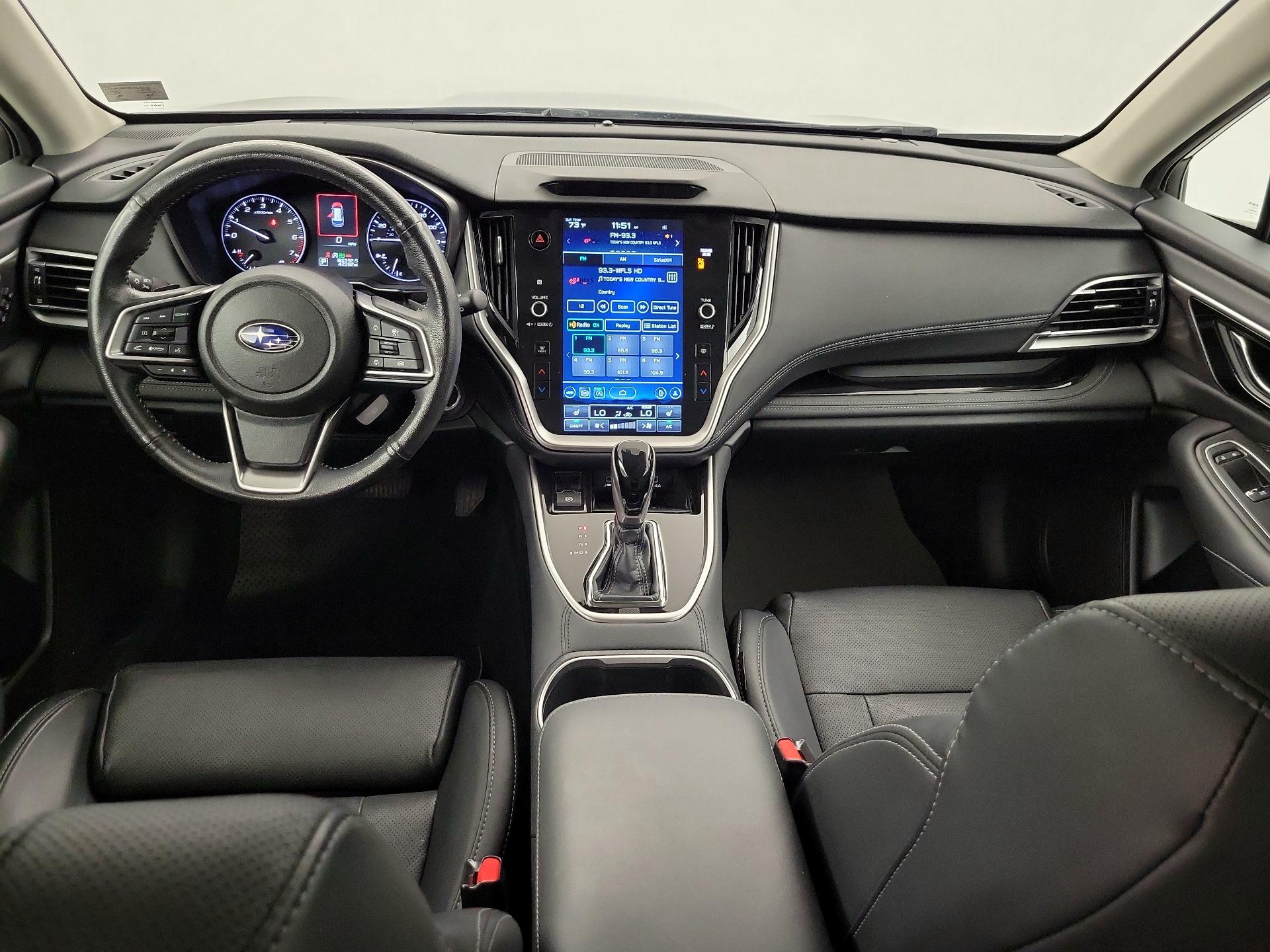 Thumbnail: 2023 Subaru Outback - 9