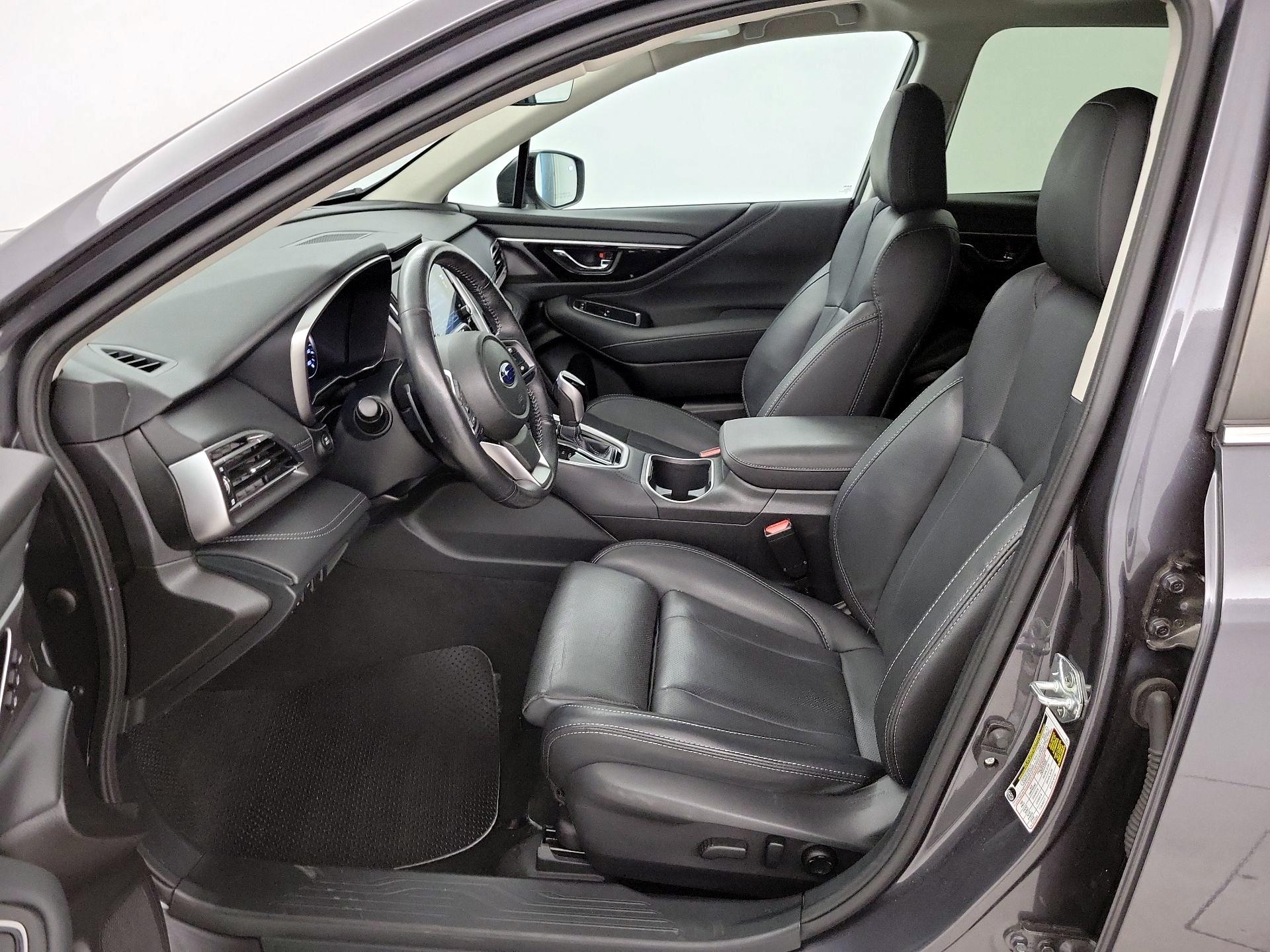 Thumbnail: 2023 Subaru Outback - 11