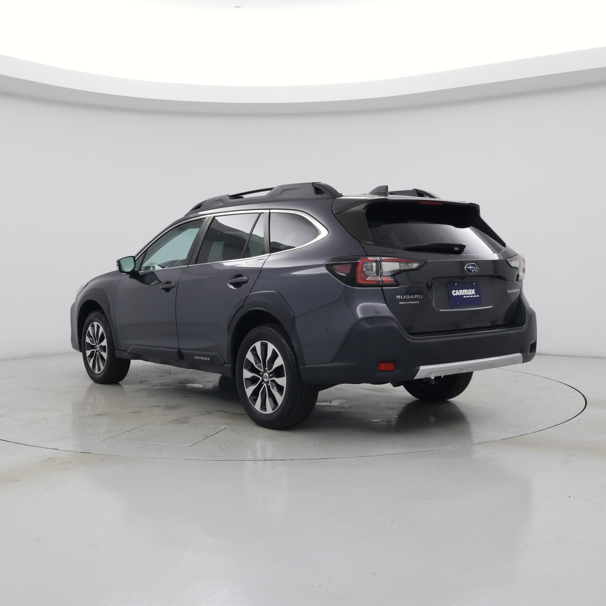 Thumbnail: 2023 Subaru Outback - 2