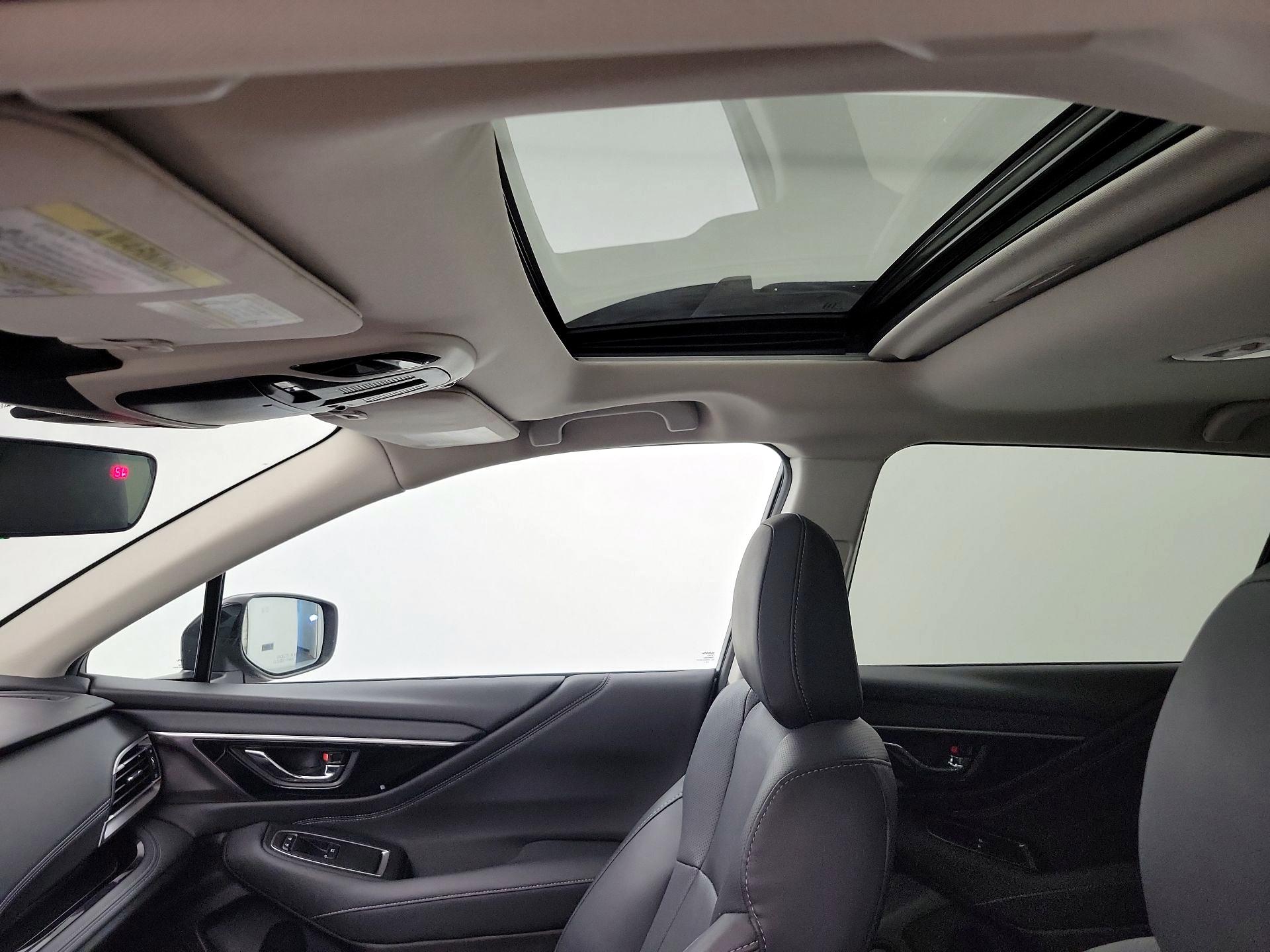 Thumbnail: 2023 Subaru Outback - 19