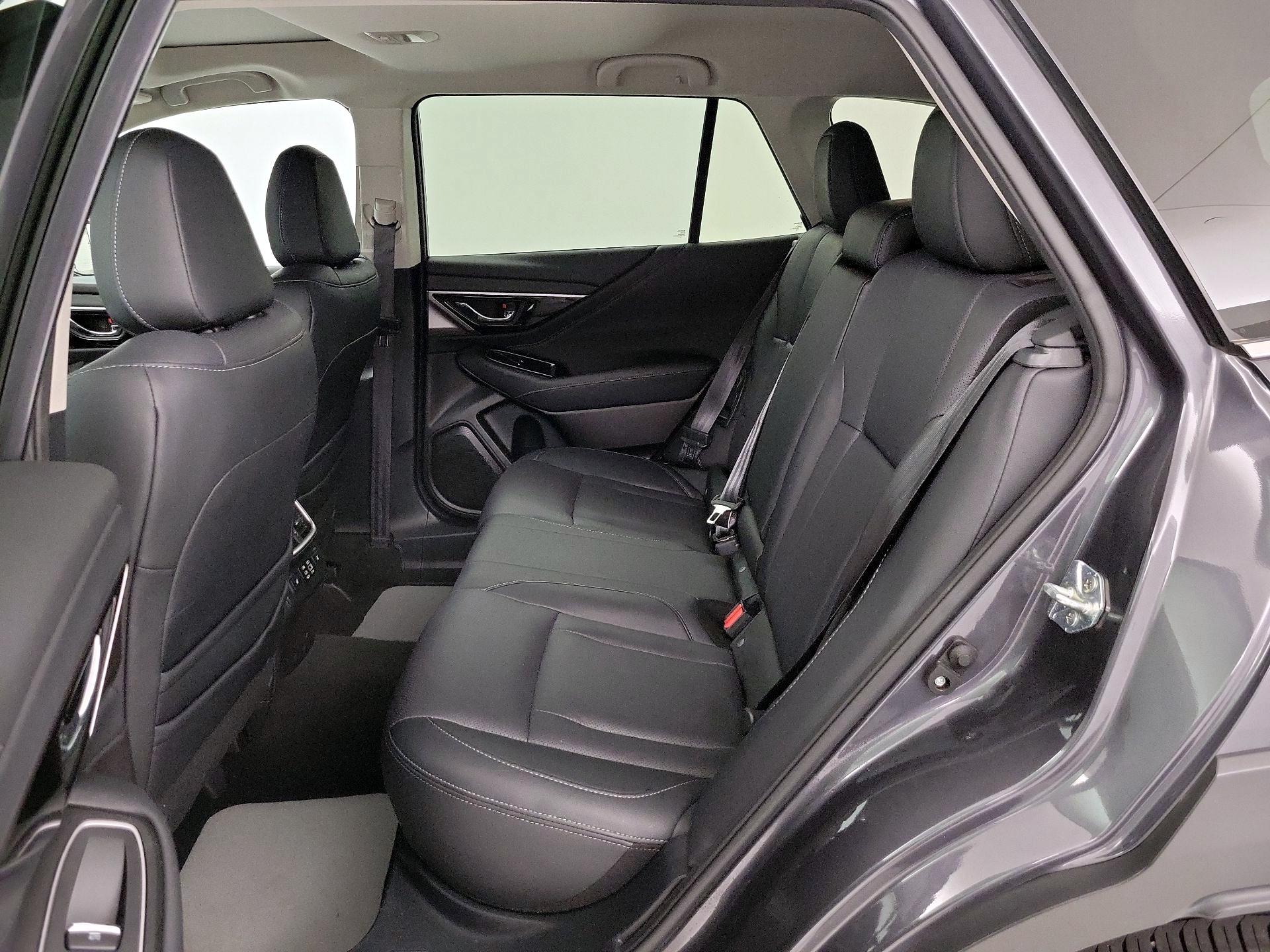 Thumbnail: 2023 Subaru Outback - 20